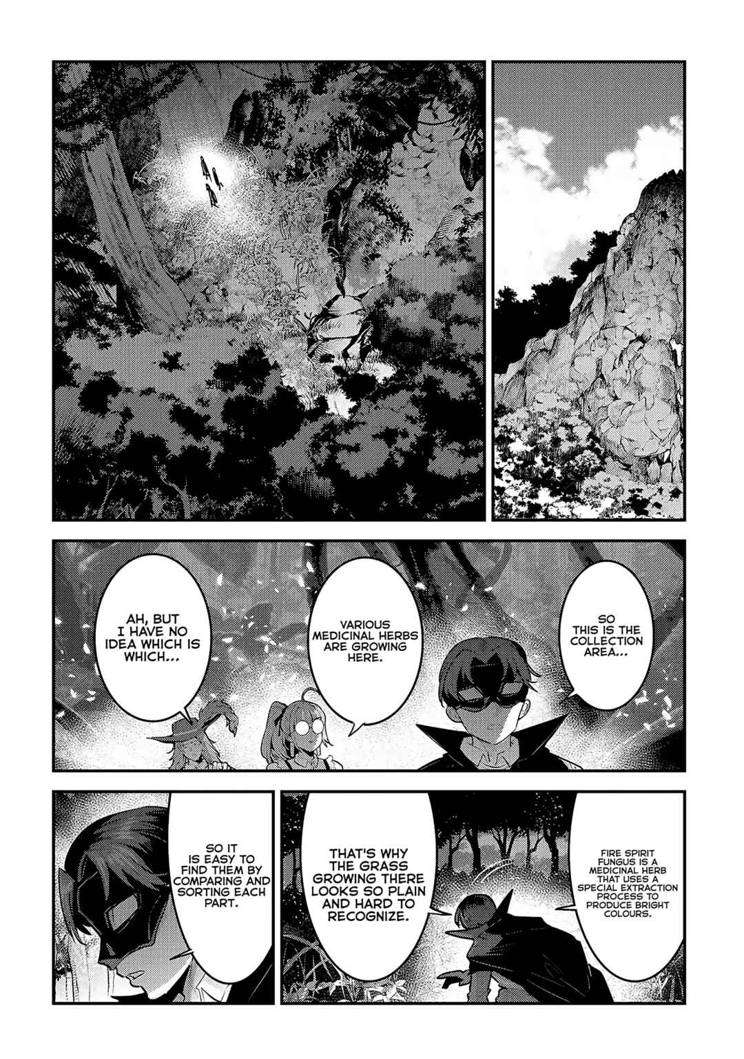 Chapter 61 - Page 10