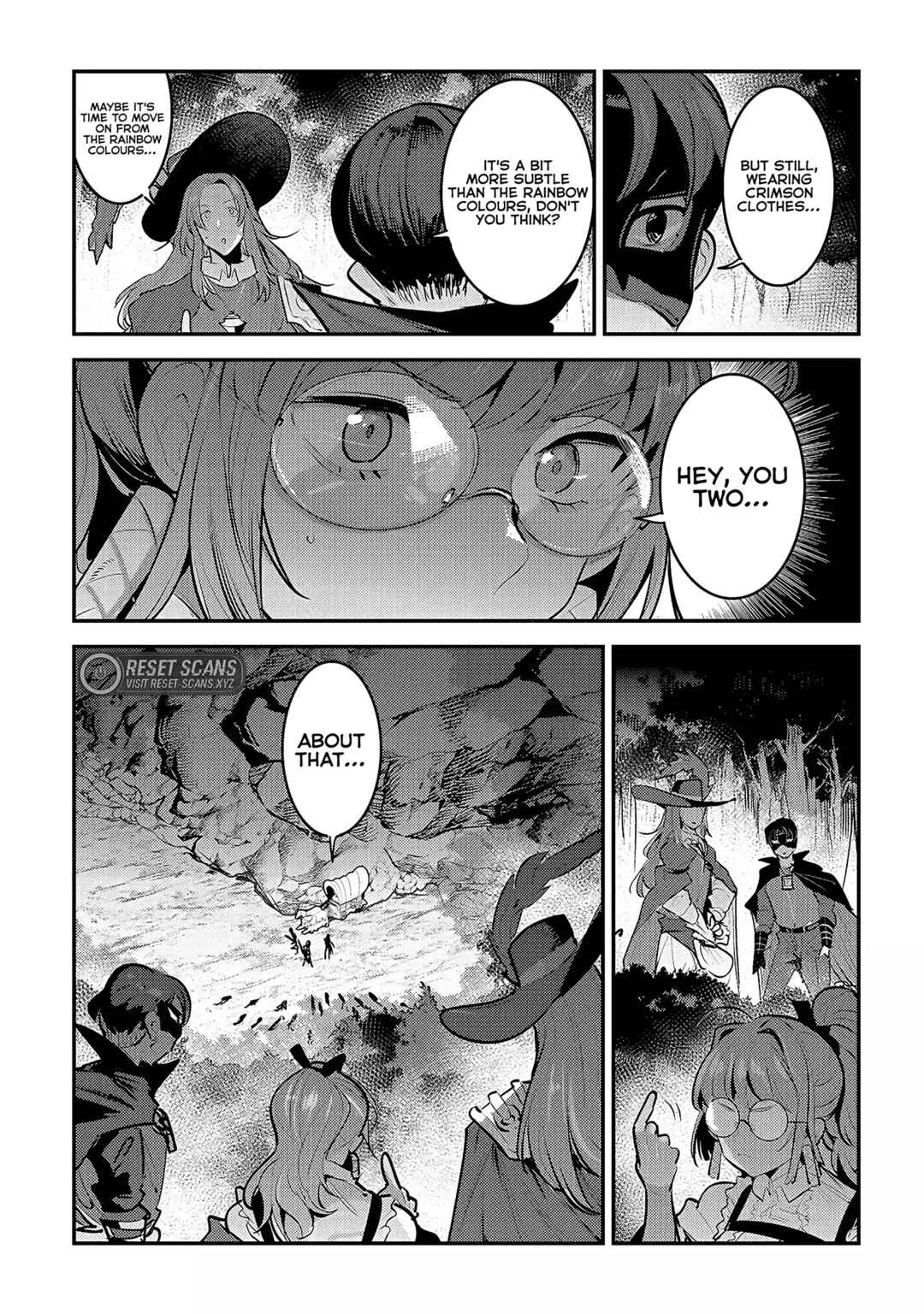 Chapter 61 - Page 13