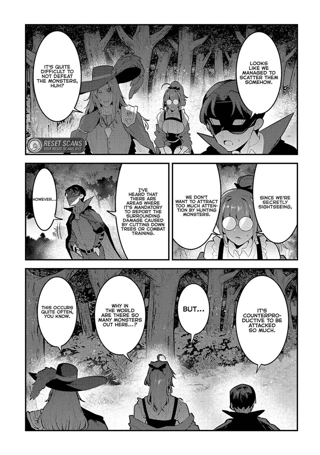 Chapter 61 - Page 5