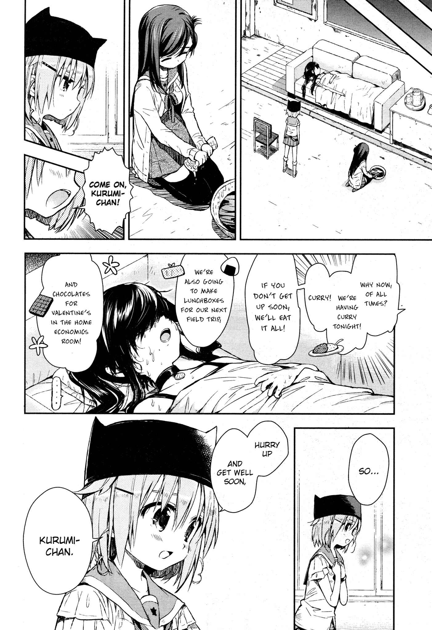 Chapter 19 - Page 21