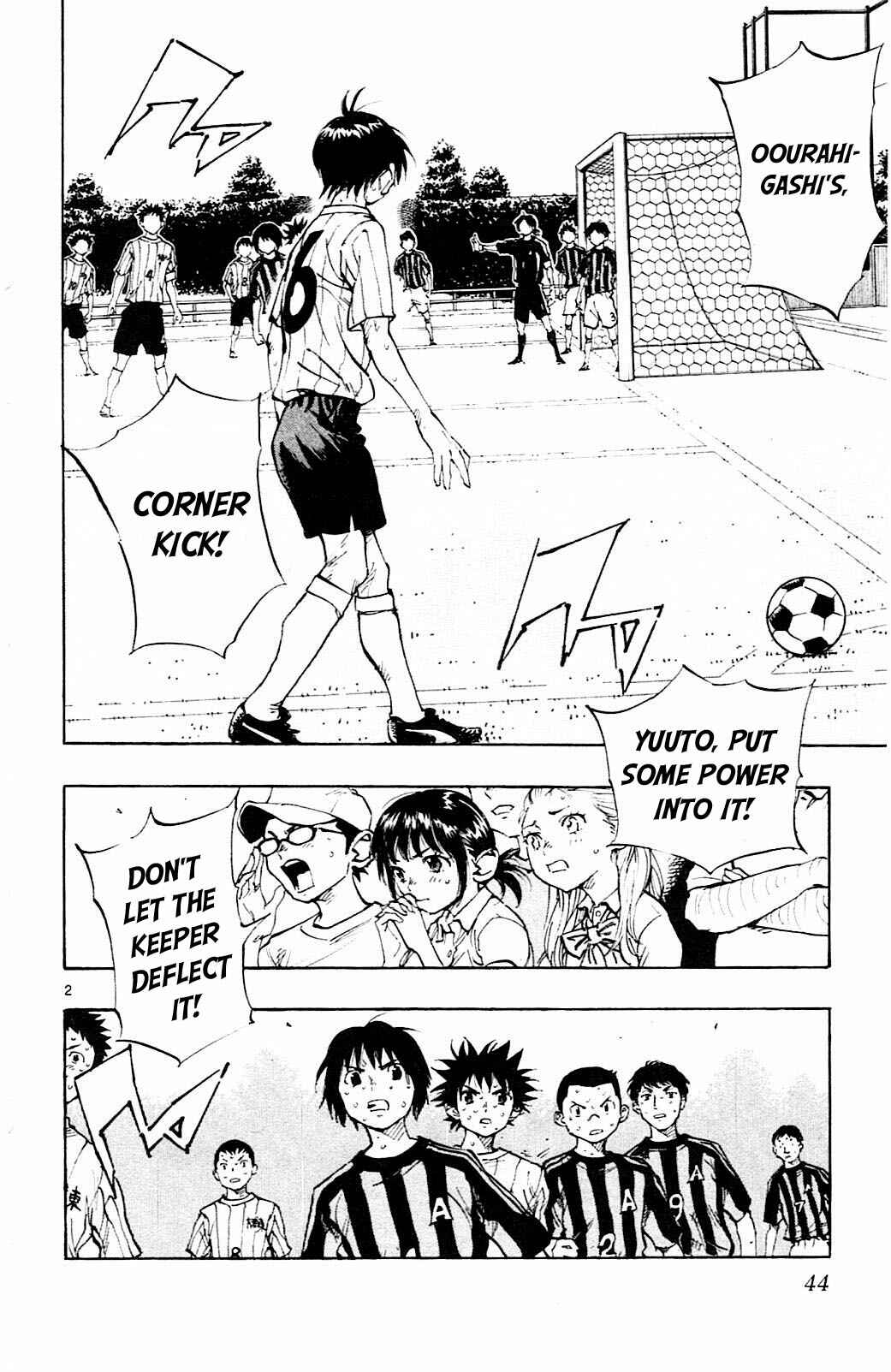 Chapter 70 - Page 3