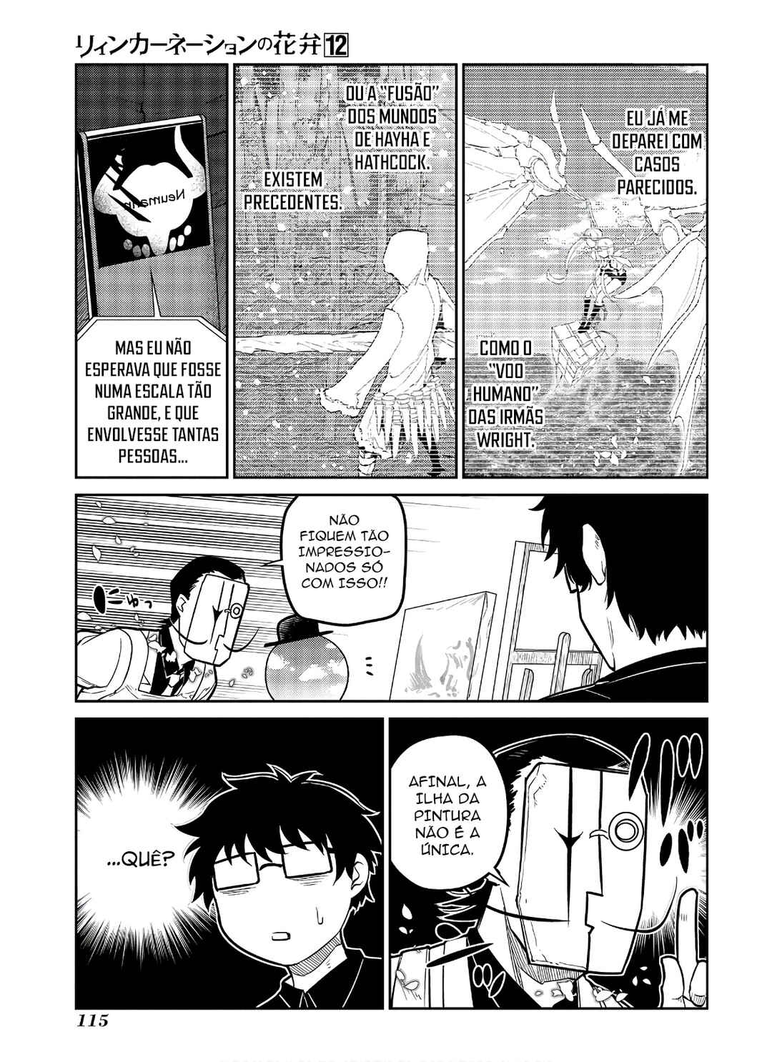 Chapter 62 - Page 10