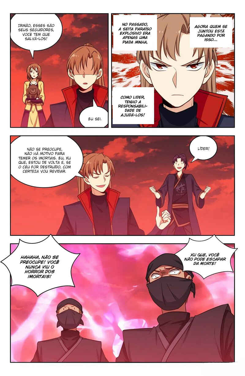 Chapter 344 - Page 13