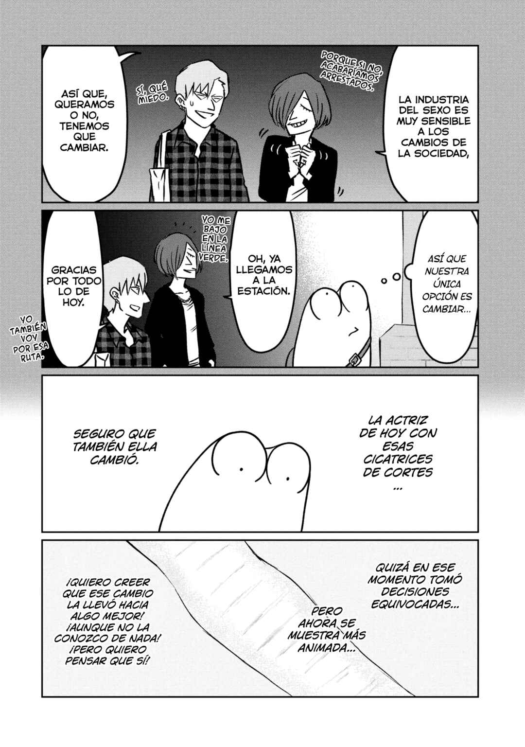 Chapter 123 - Page 12