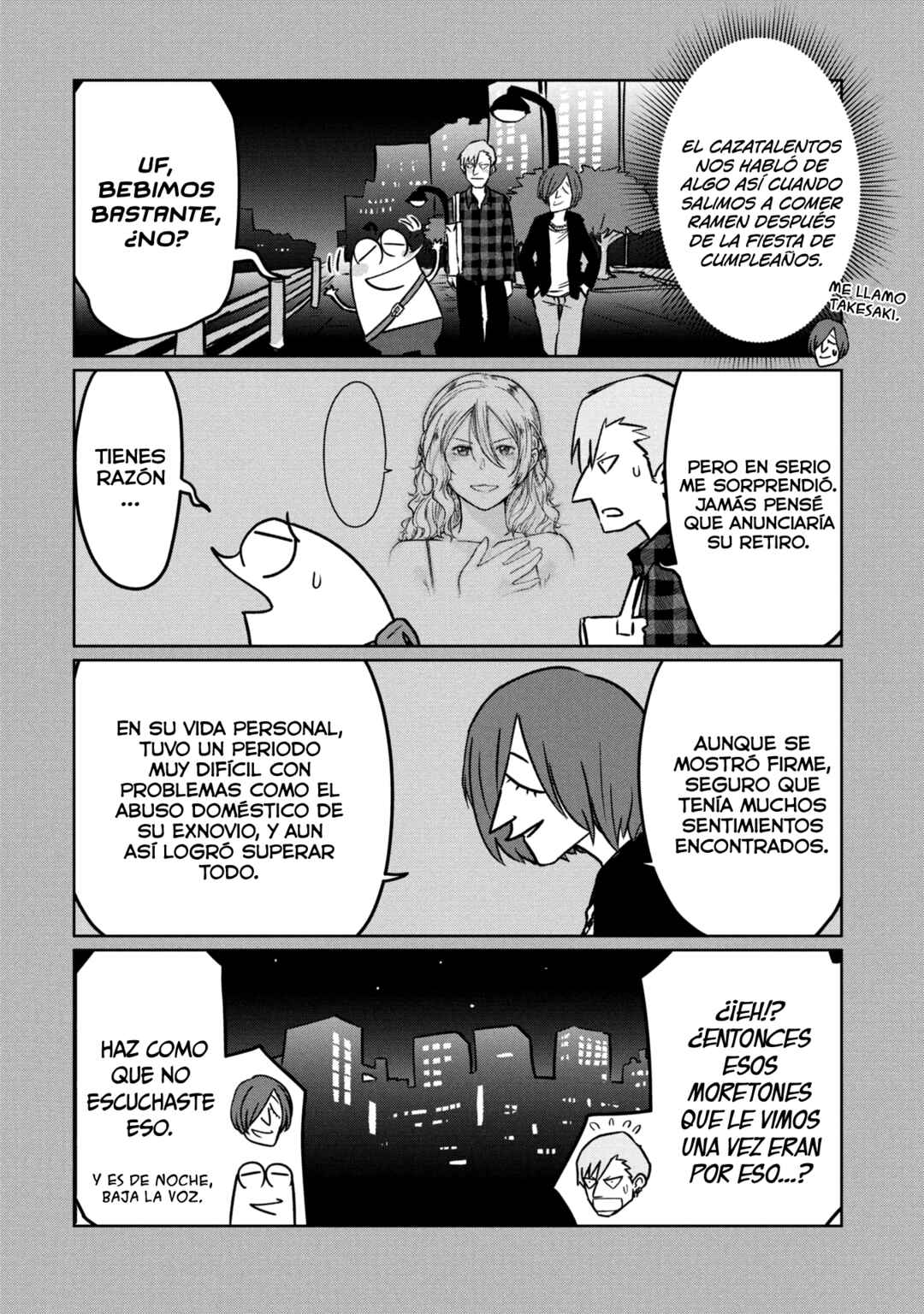 Chapter 123 - Page 6