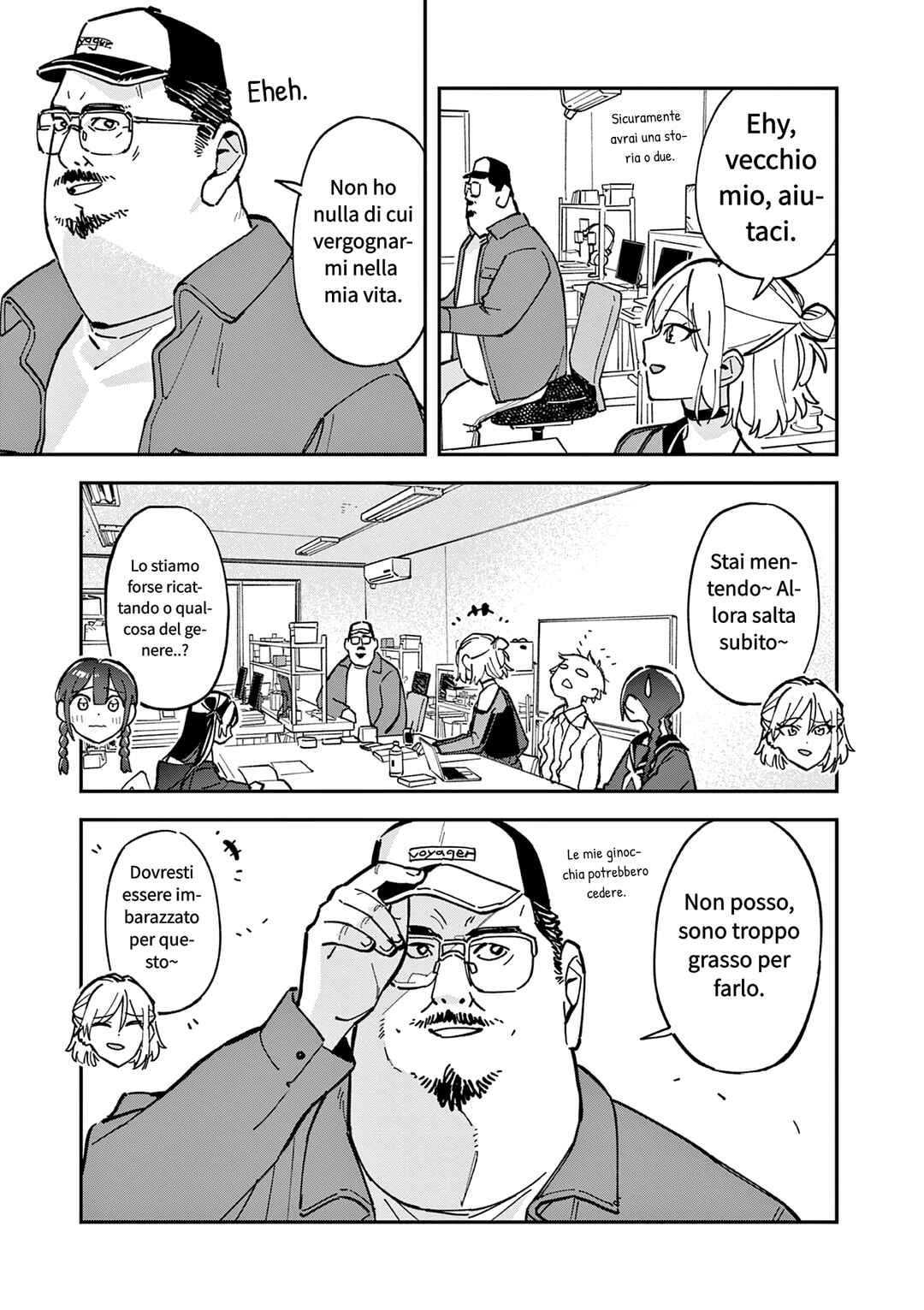 Chapter 19 - Page 5