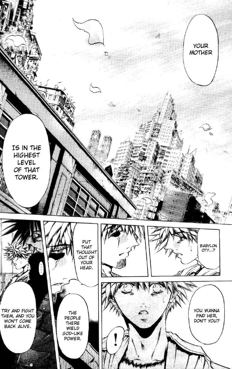 Chapter 255 - Page 12