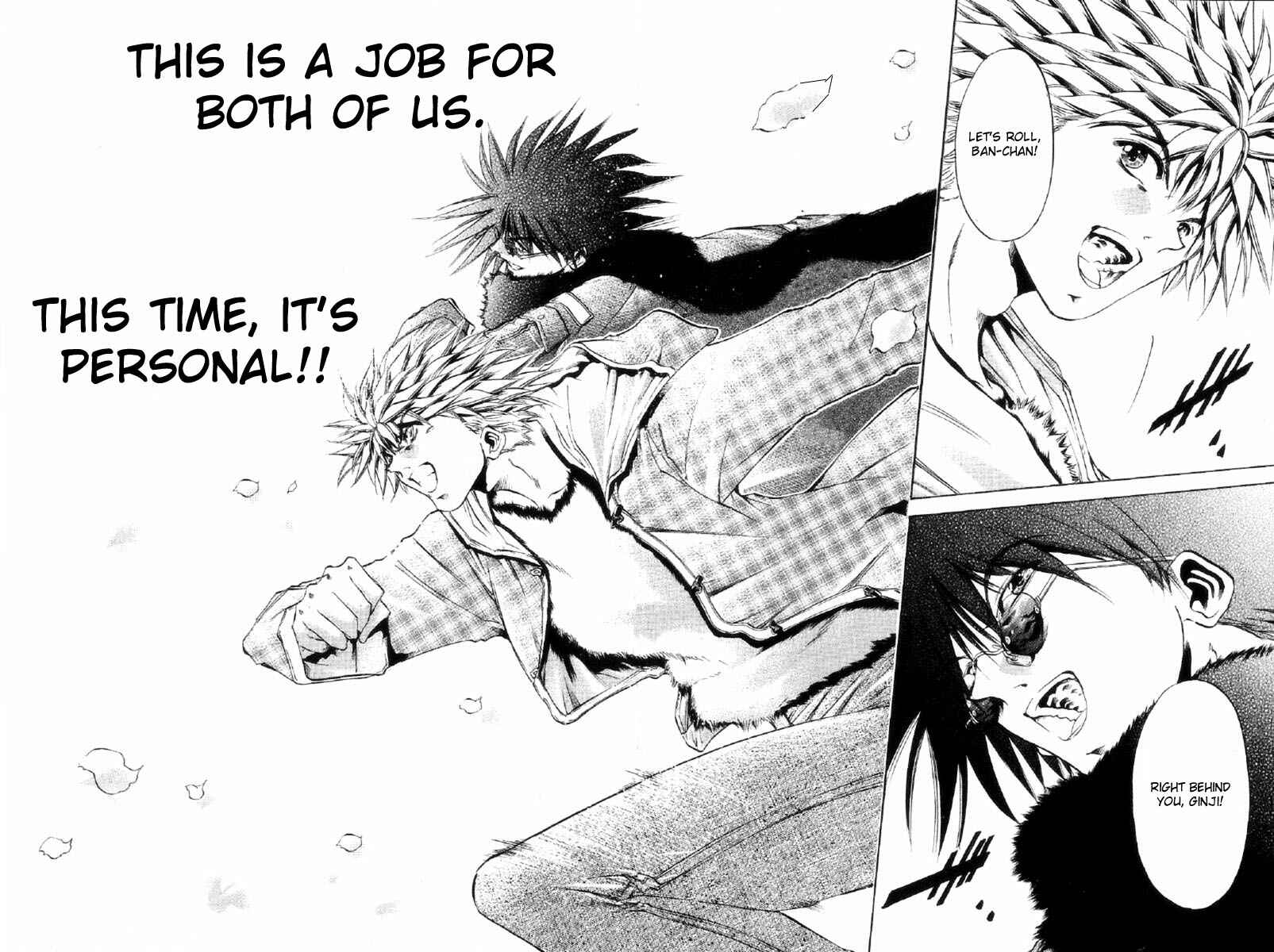 Chapter 255 - Page 18