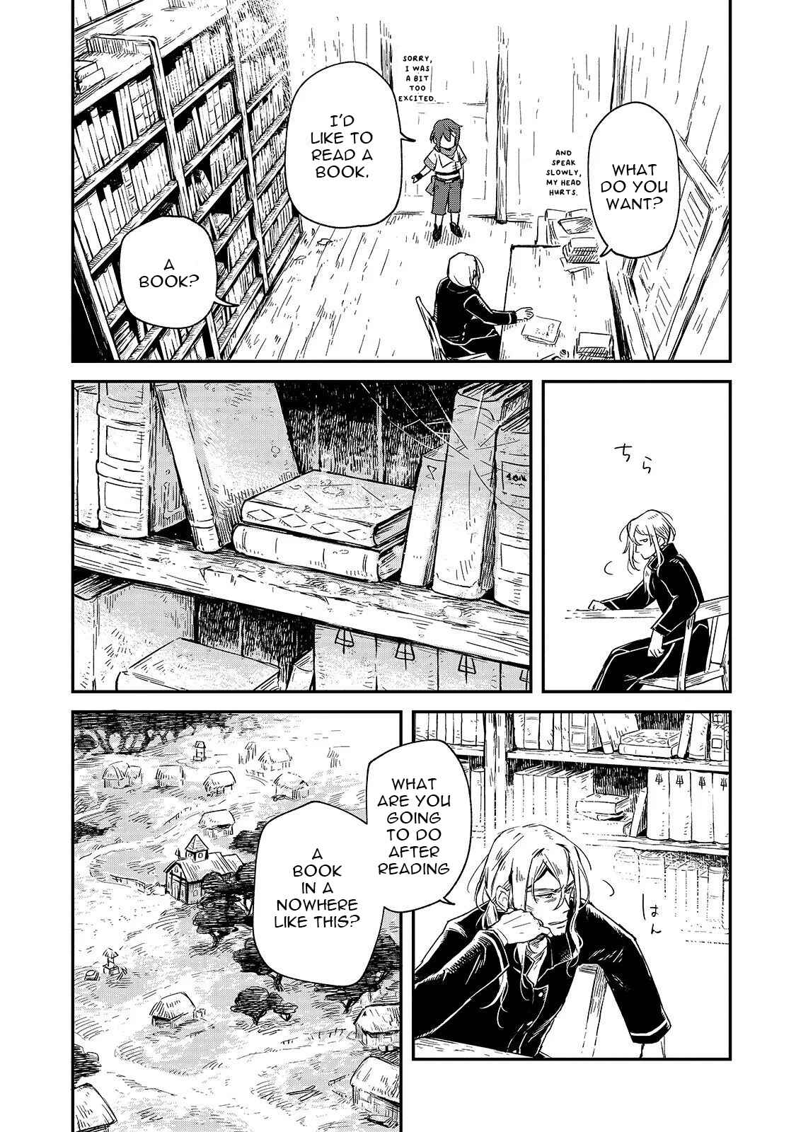 Chapter 1 - Page 8