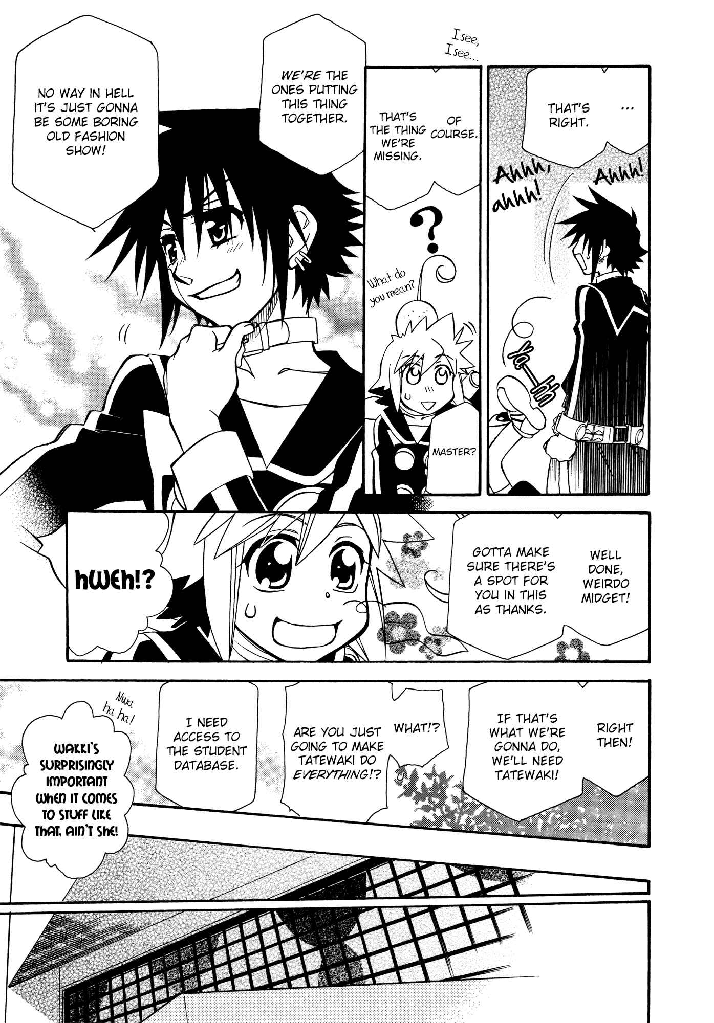 Chapter 85 - Page 13
