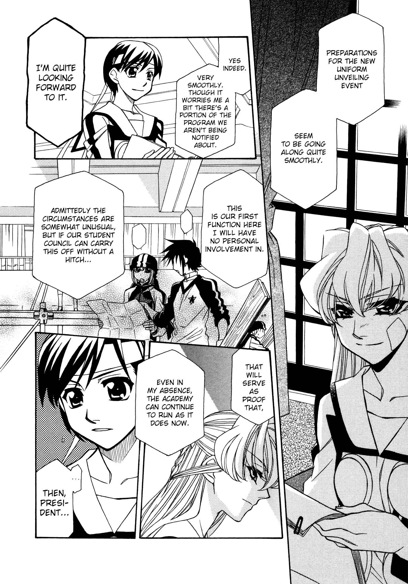 Chapter 85 - Page 14