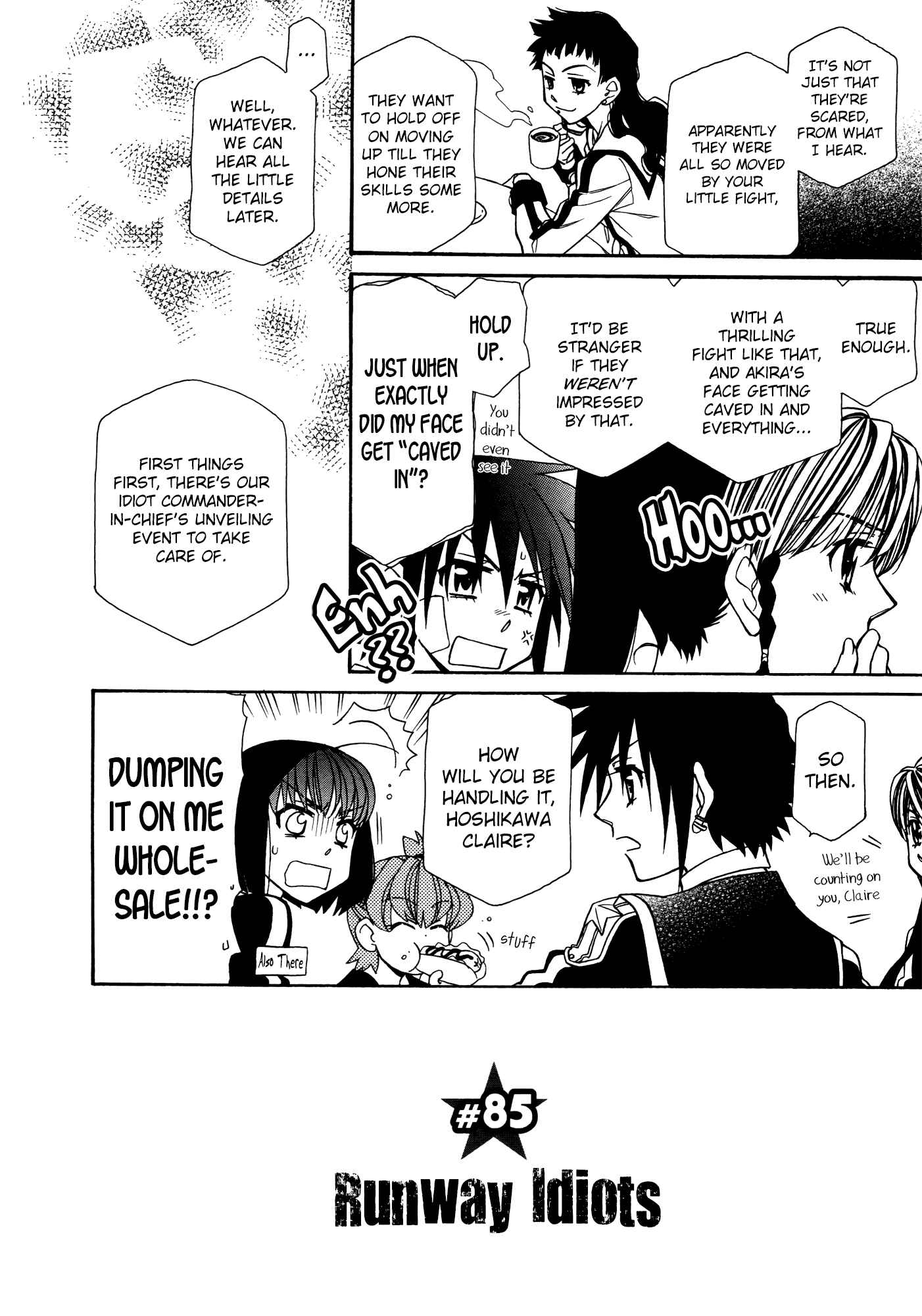 Chapter 85 - Page 2