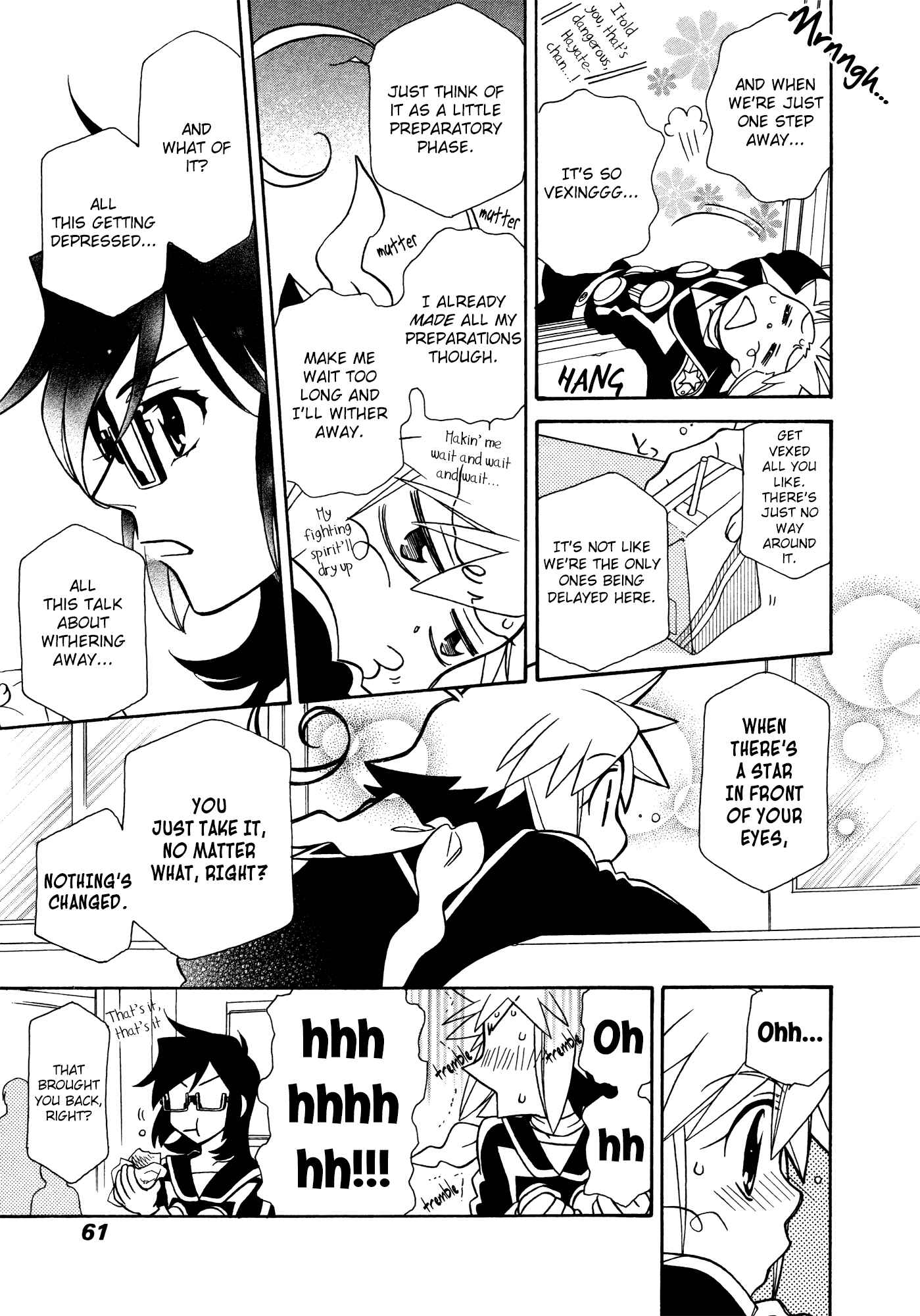 Chapter 85 - Page 5