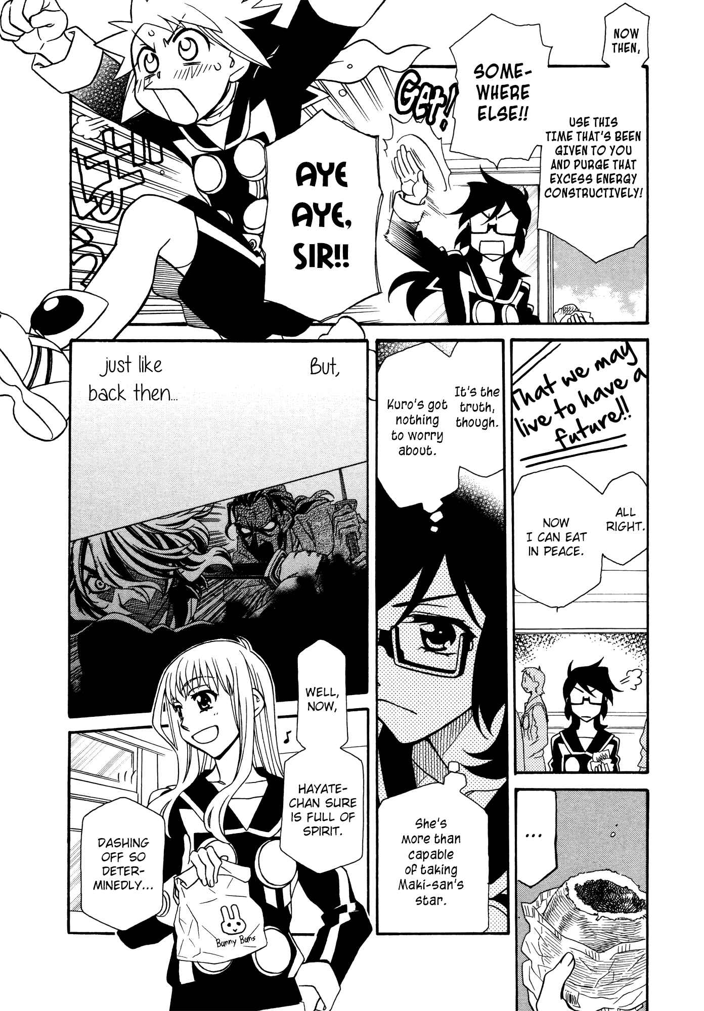 Chapter 85 - Page 6
