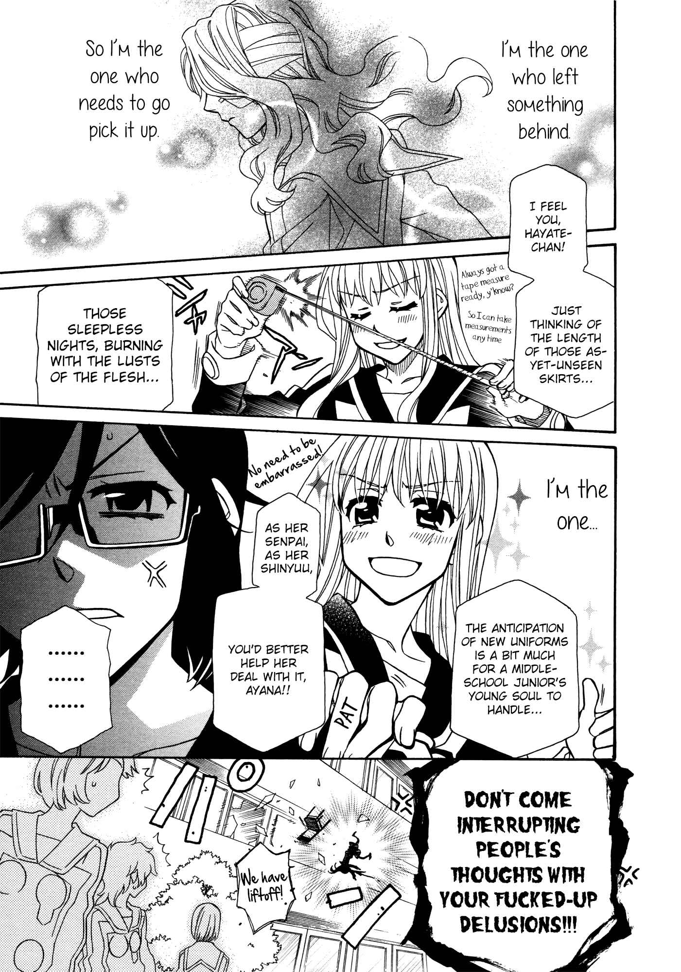 Chapter 85 - Page 7
