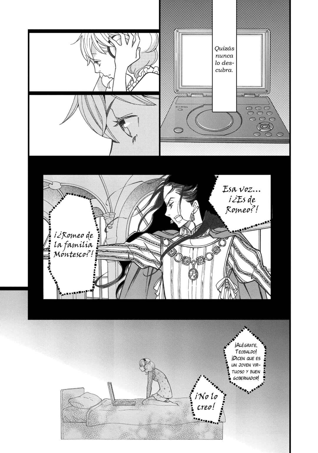Chapter 3 - Page 38