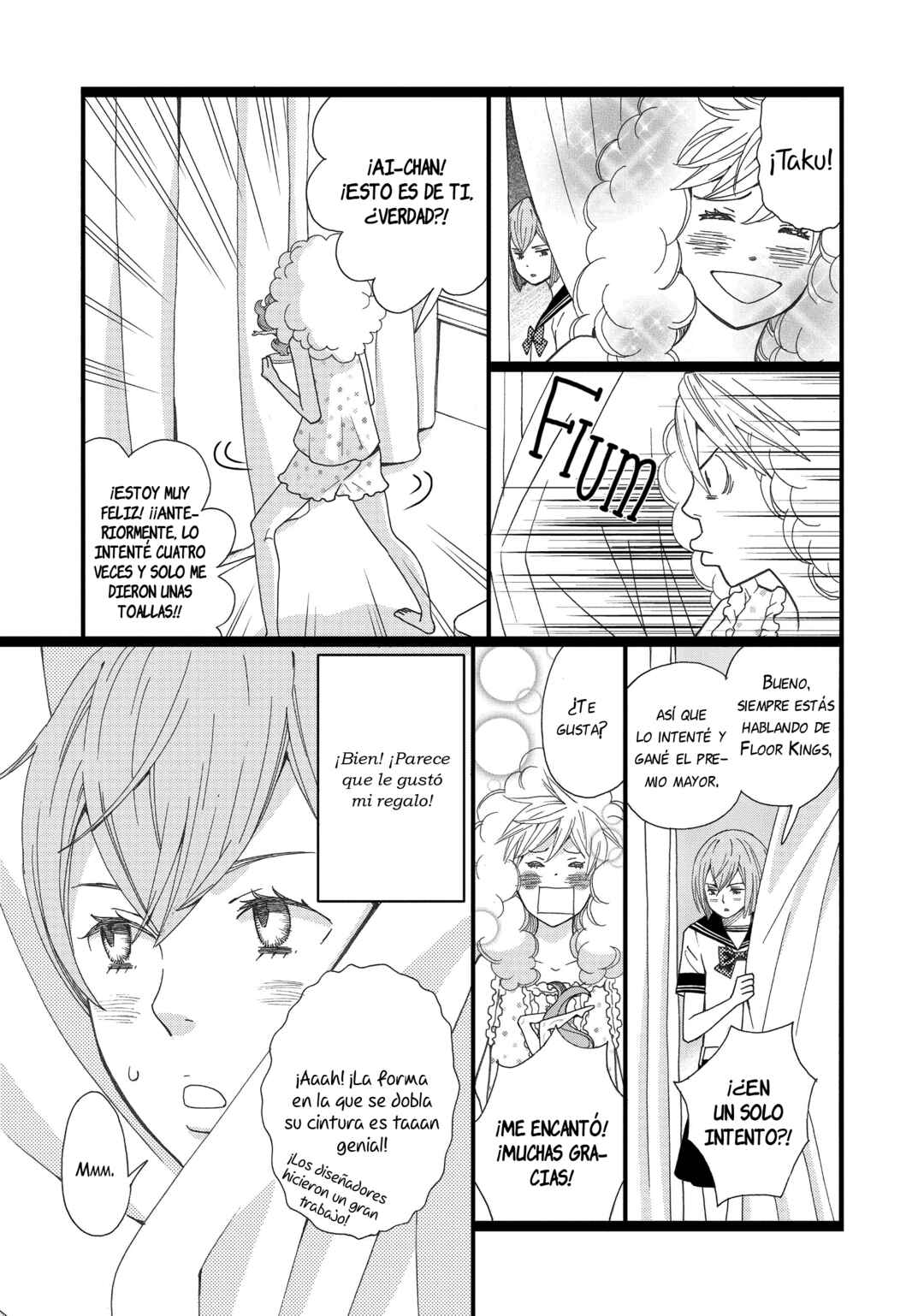 Chapter 3 - Page 4