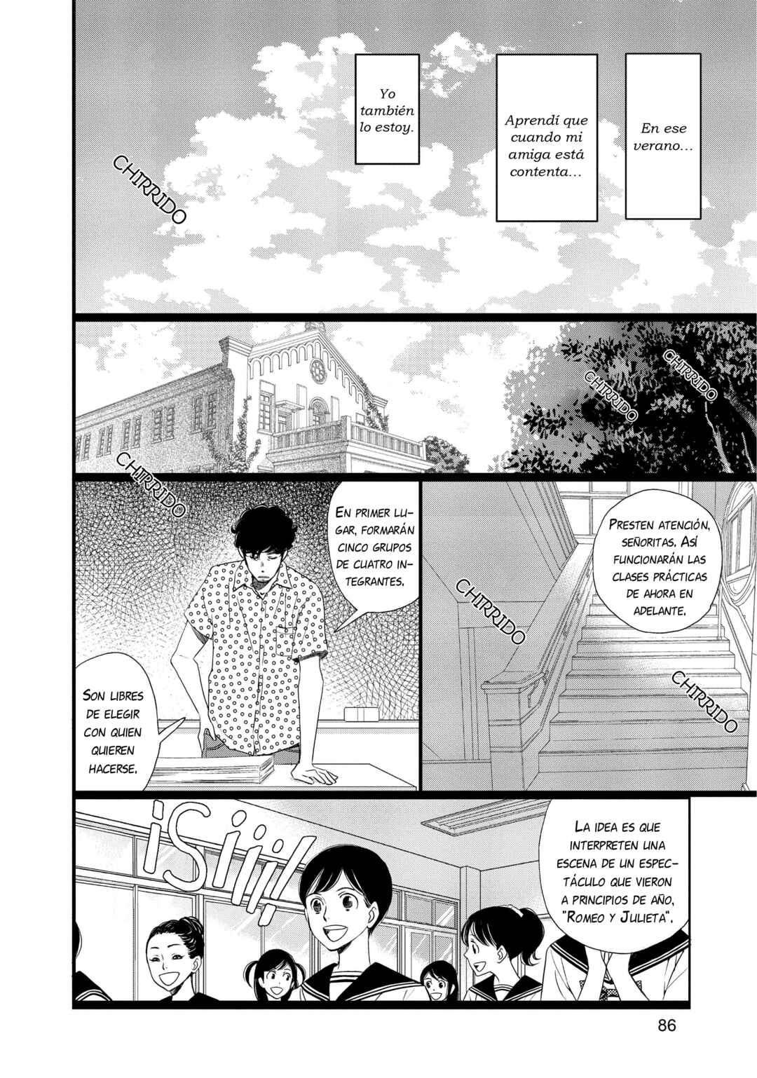Chapter 3 - Page 5