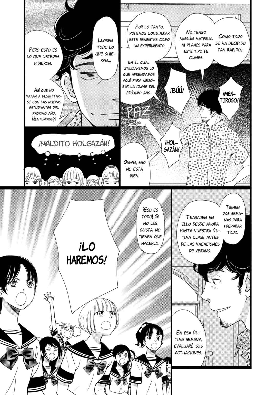 Chapter 3 - Page 8