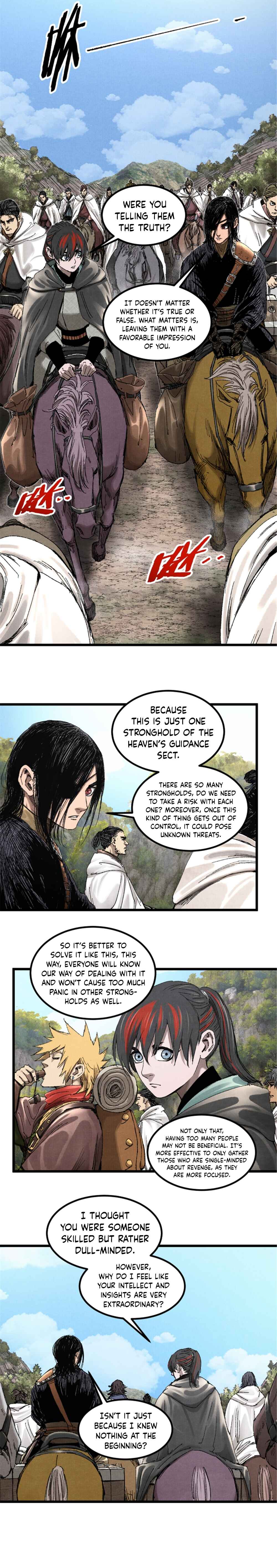 Chapter 95 - Page 14