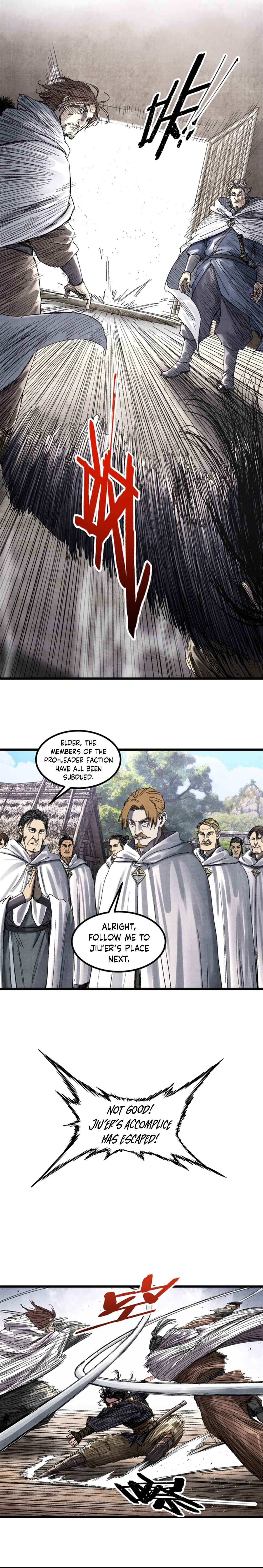 Chapter 95 - Page 5