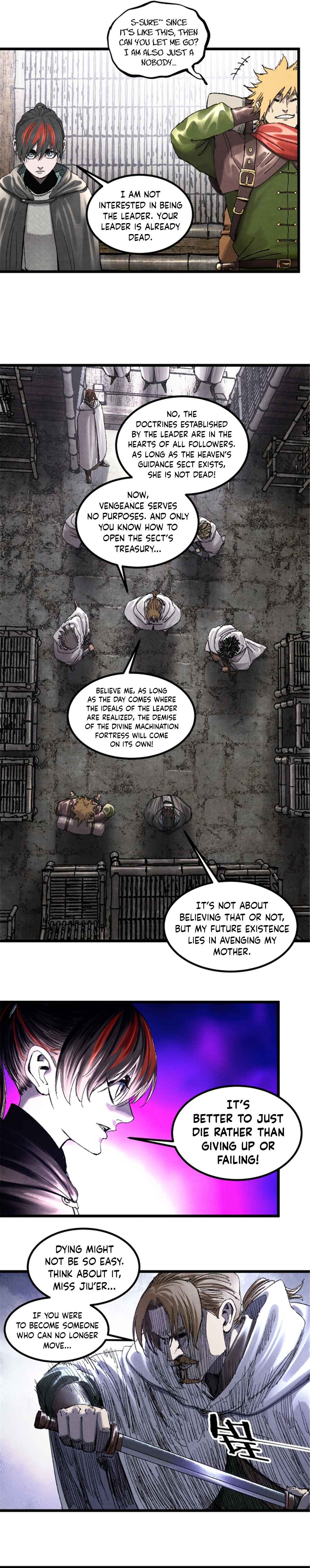 Chapter 95 - Page 7
