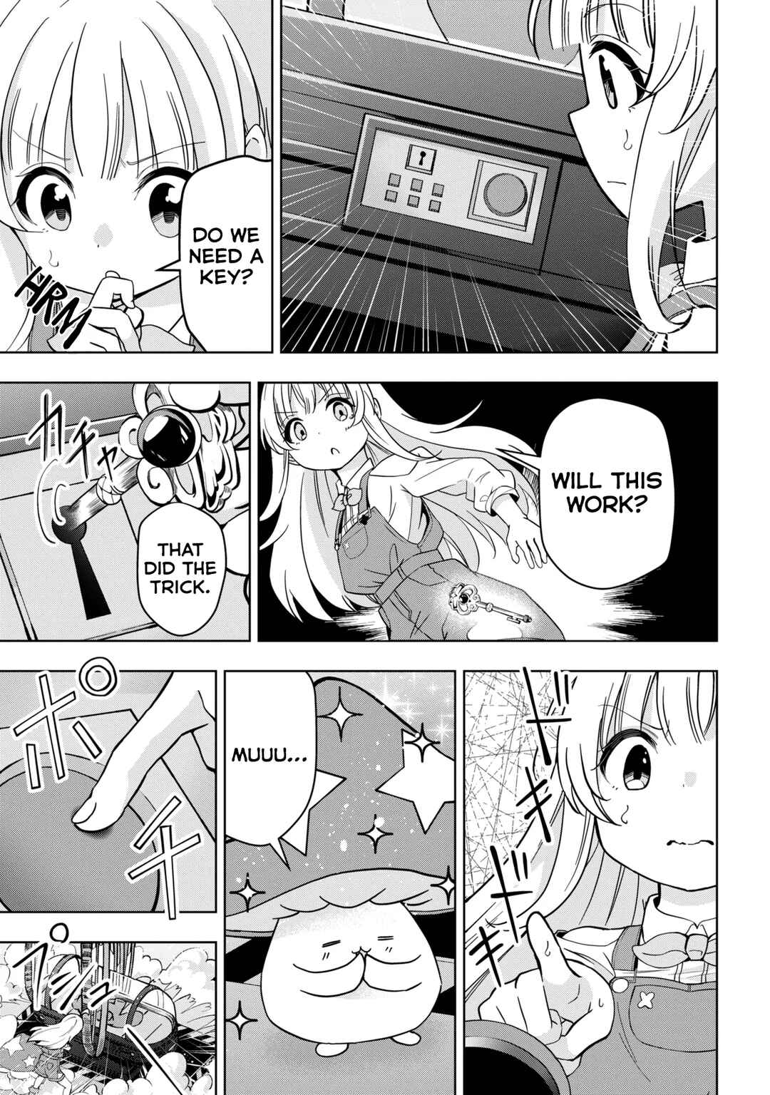 Chapter 3 - Page 5