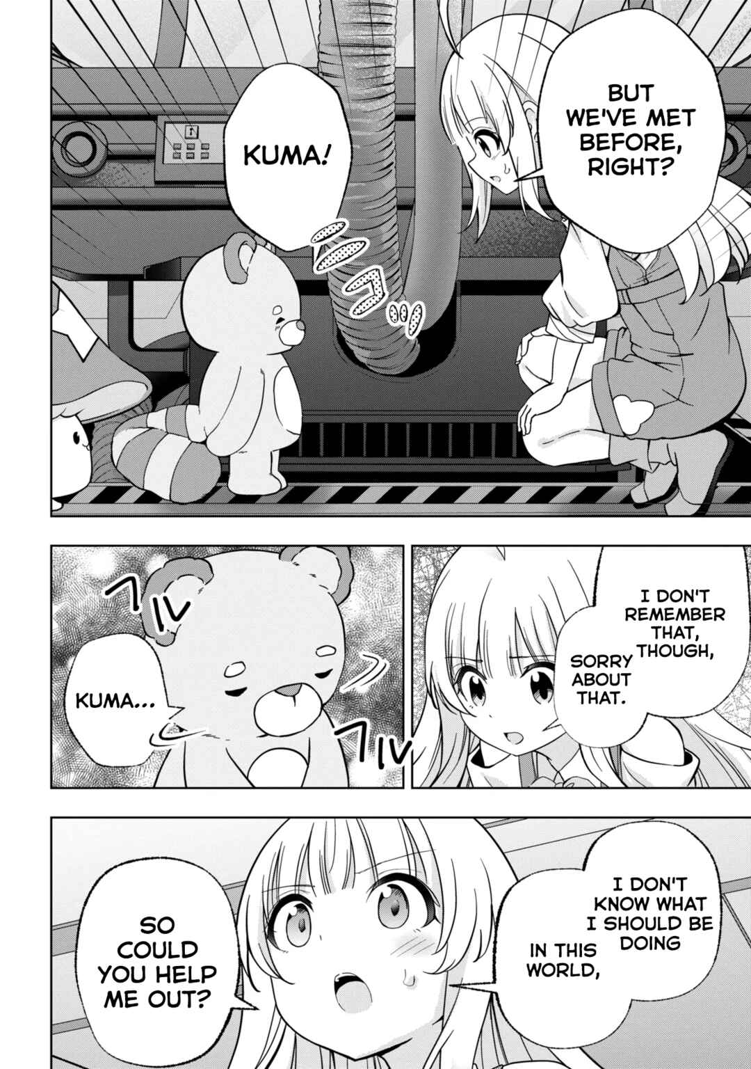 Chapter 3 - Page 8