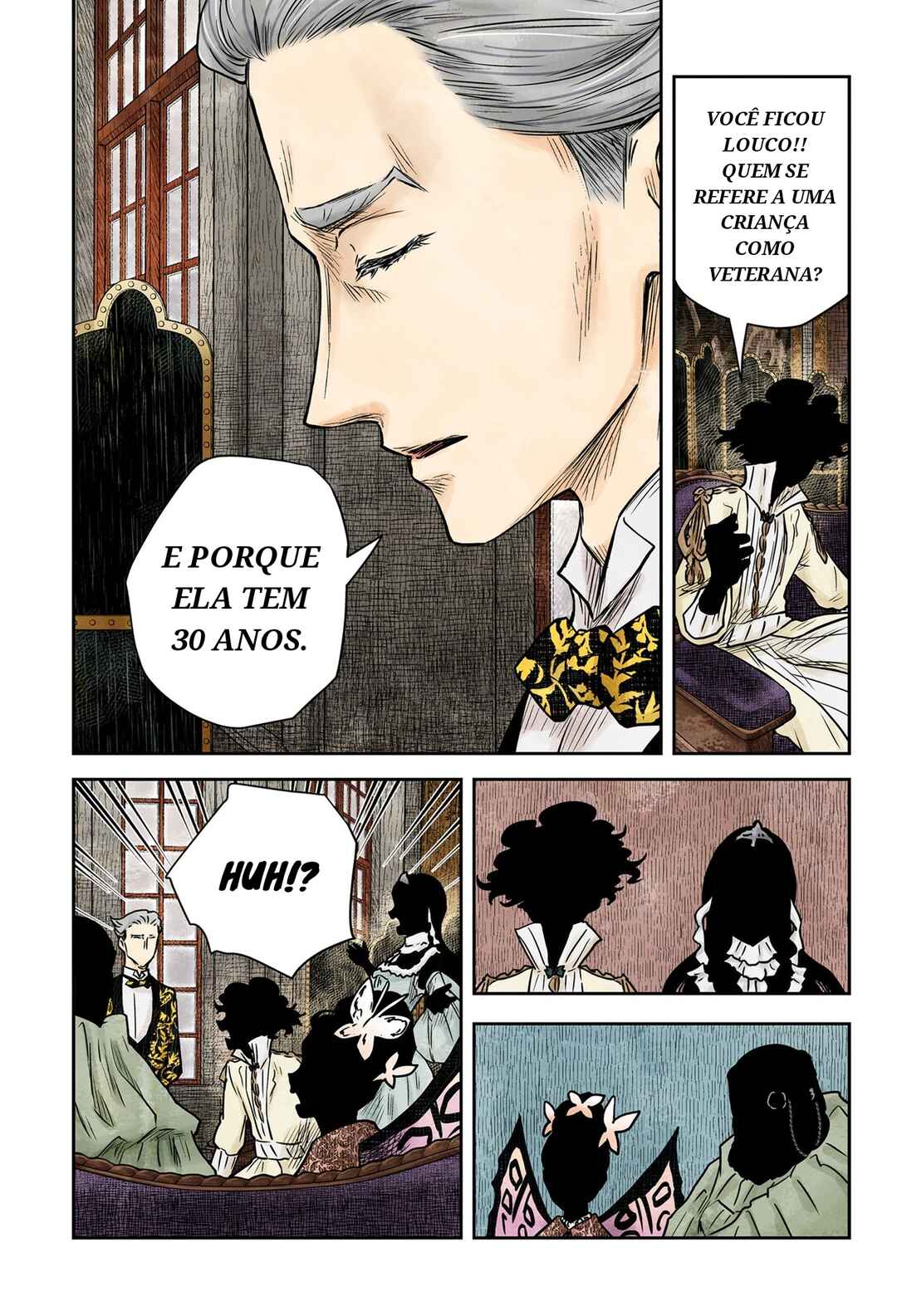 Chapter 184 - Page 10