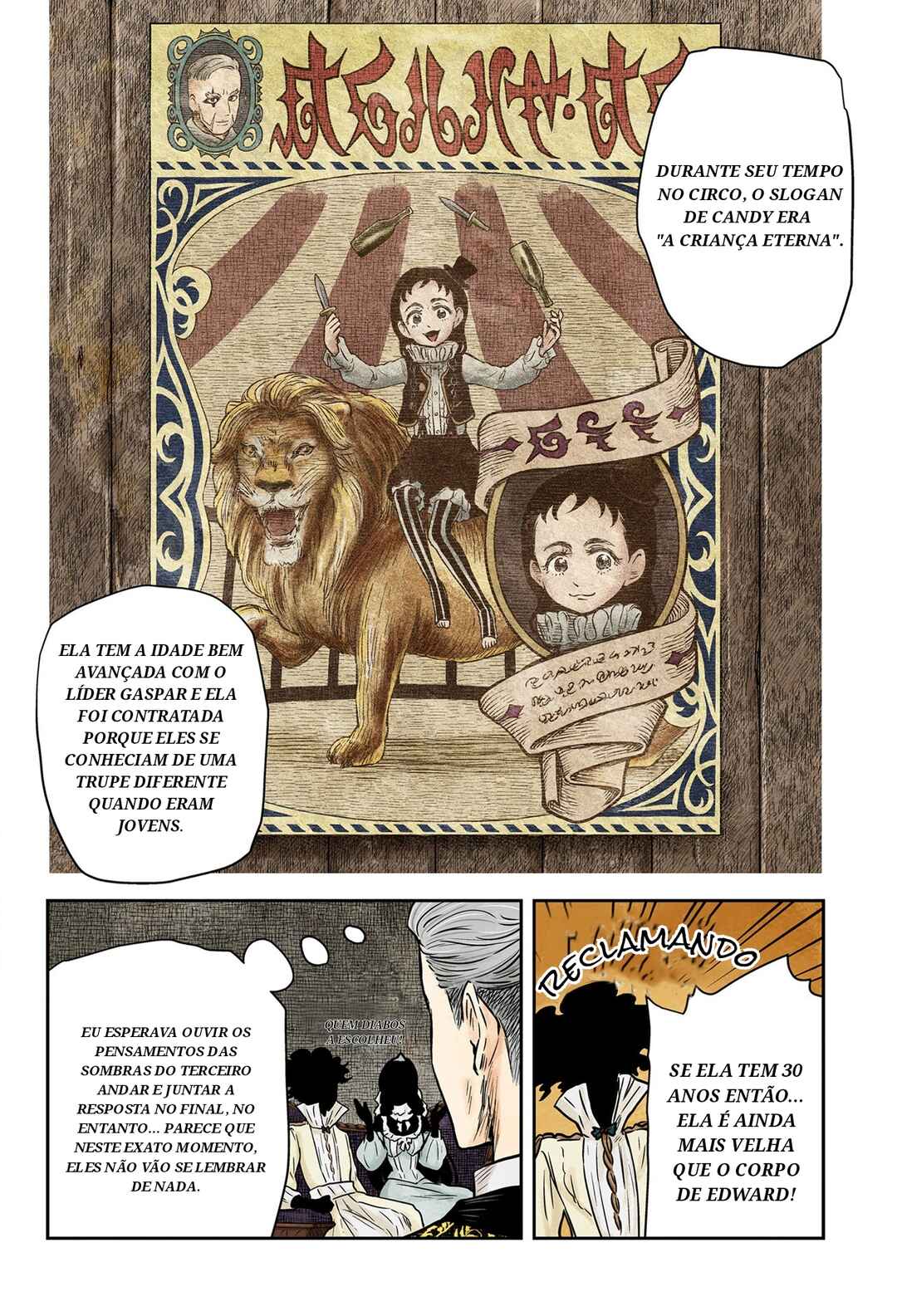 Chapter 184 - Page 11