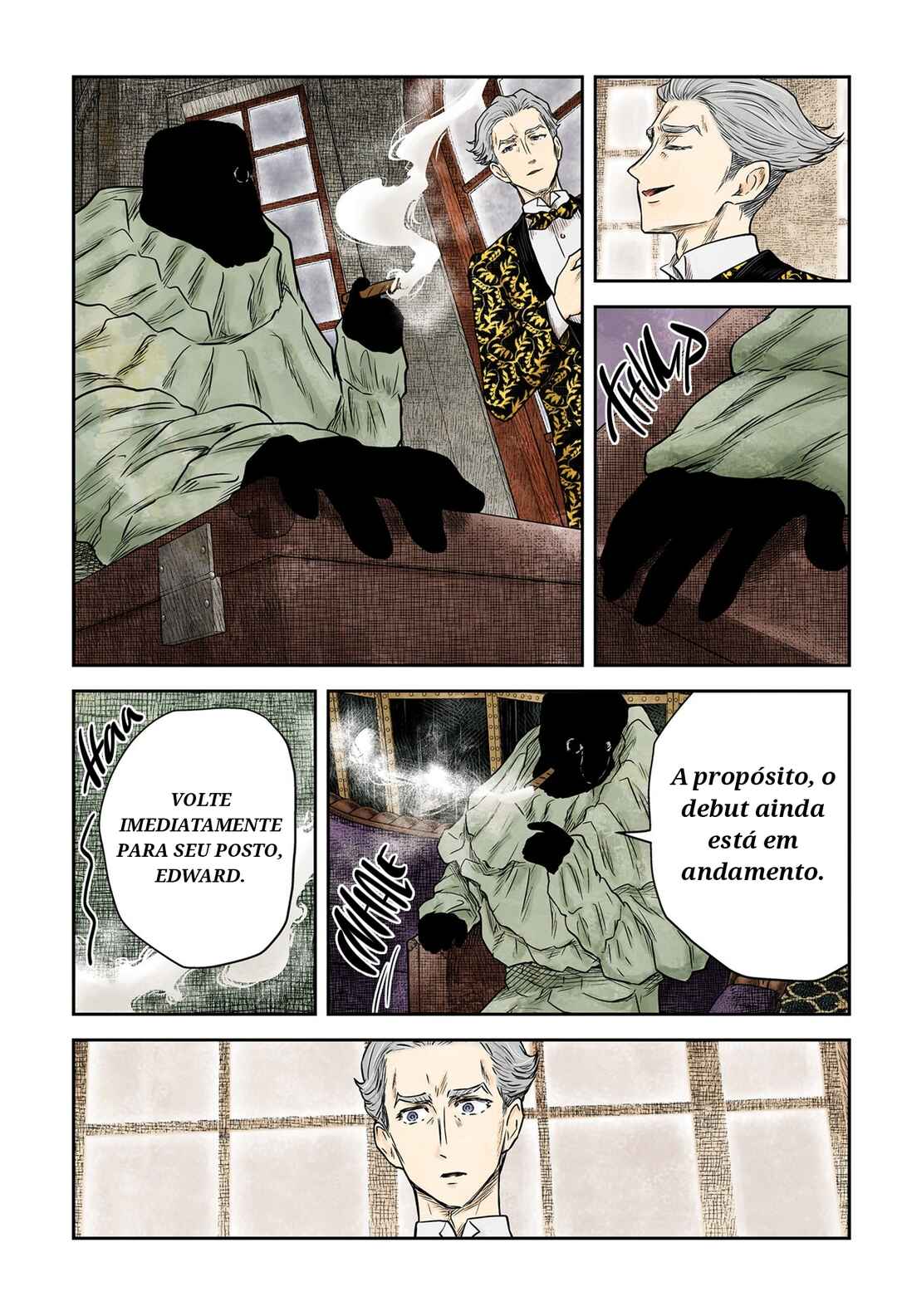 Chapter 184 - Page 14