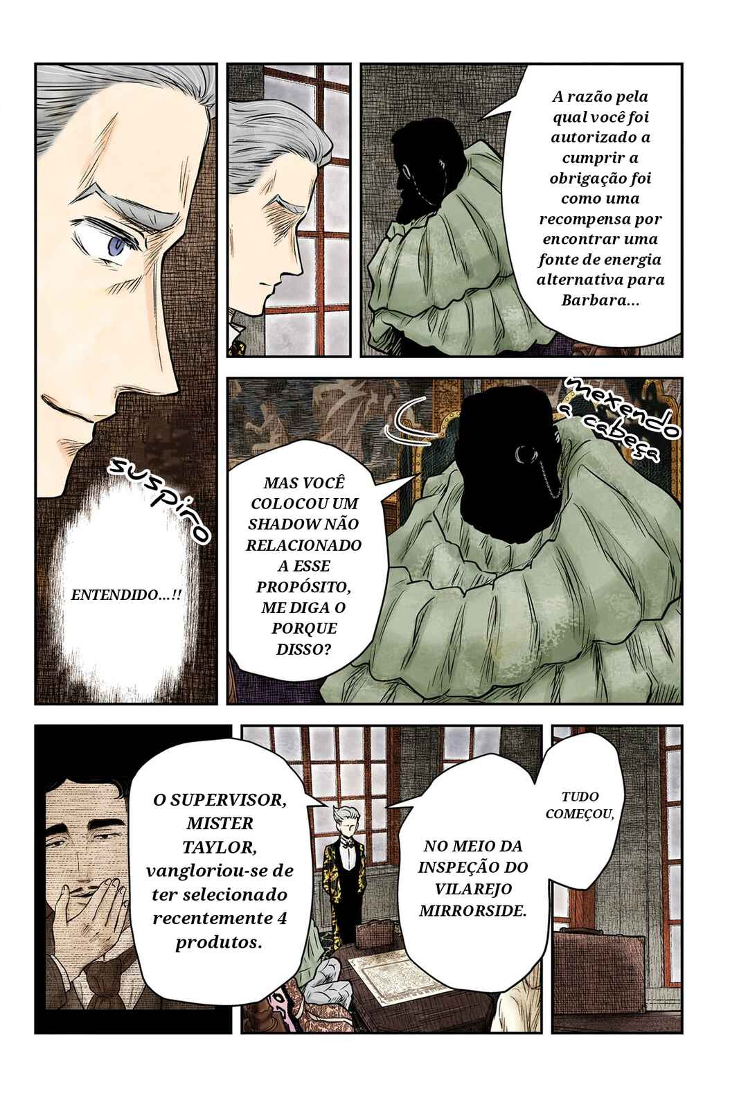 Chapter 184 - Page 3