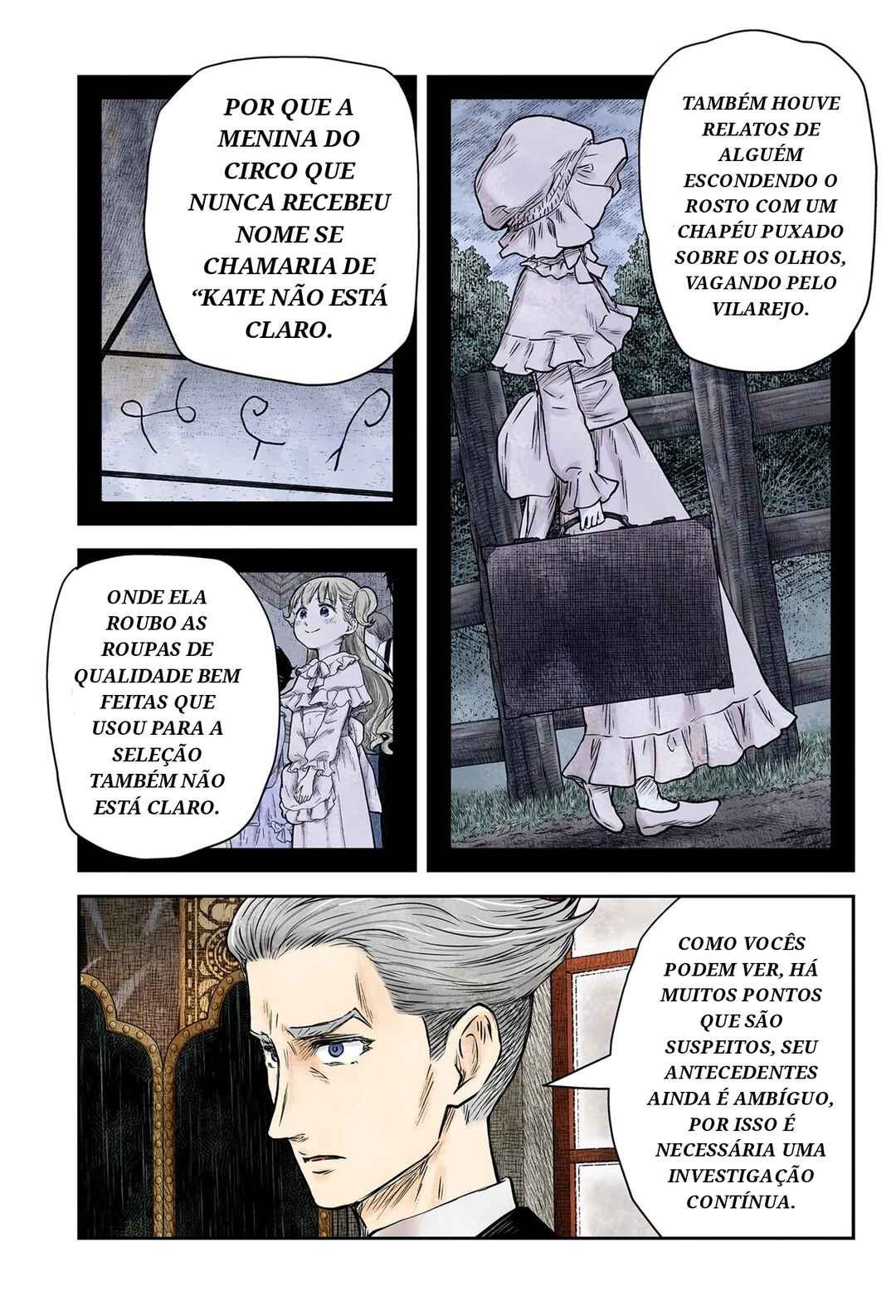 Chapter 184 - Page 8