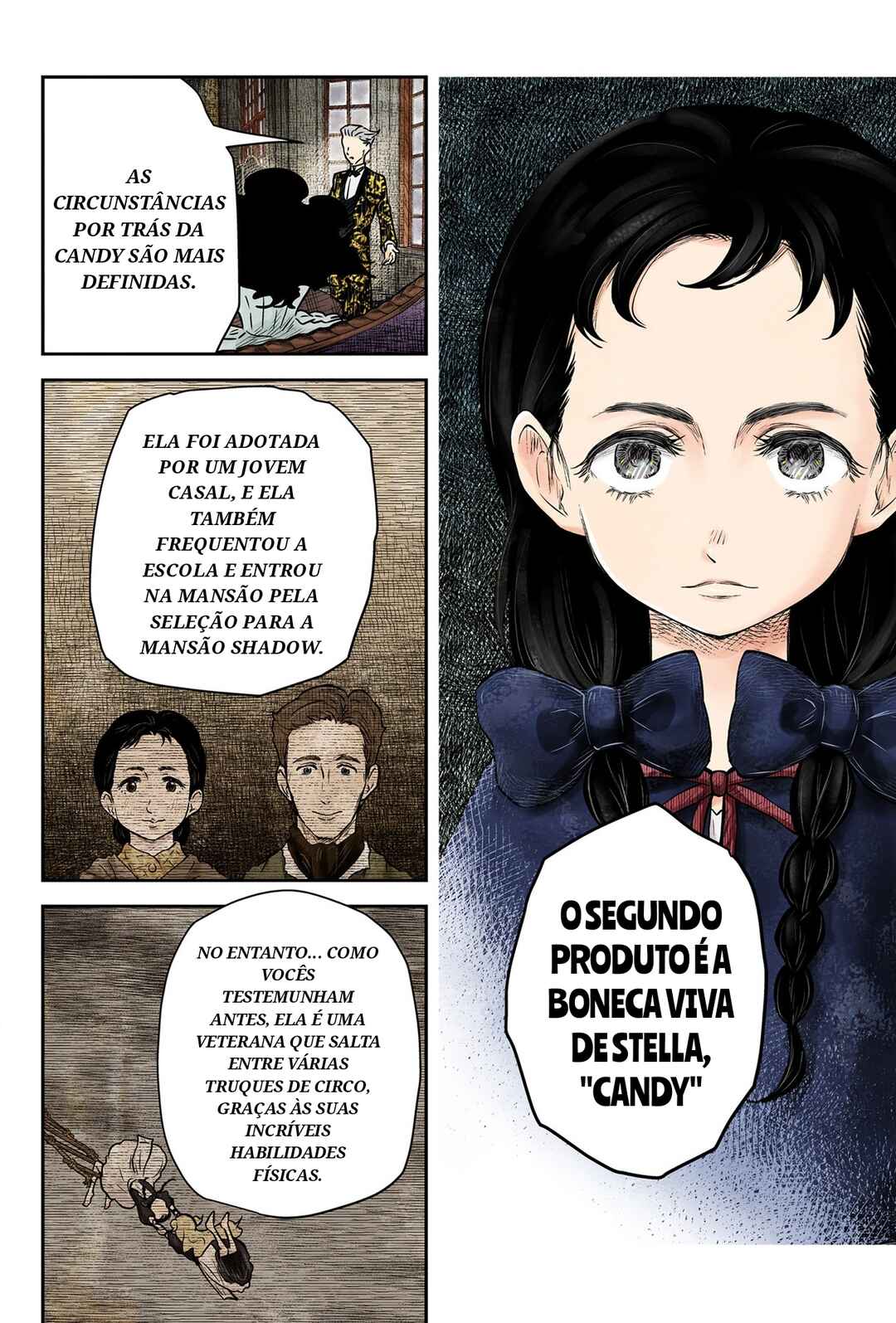 Chapter 184 - Page 9
