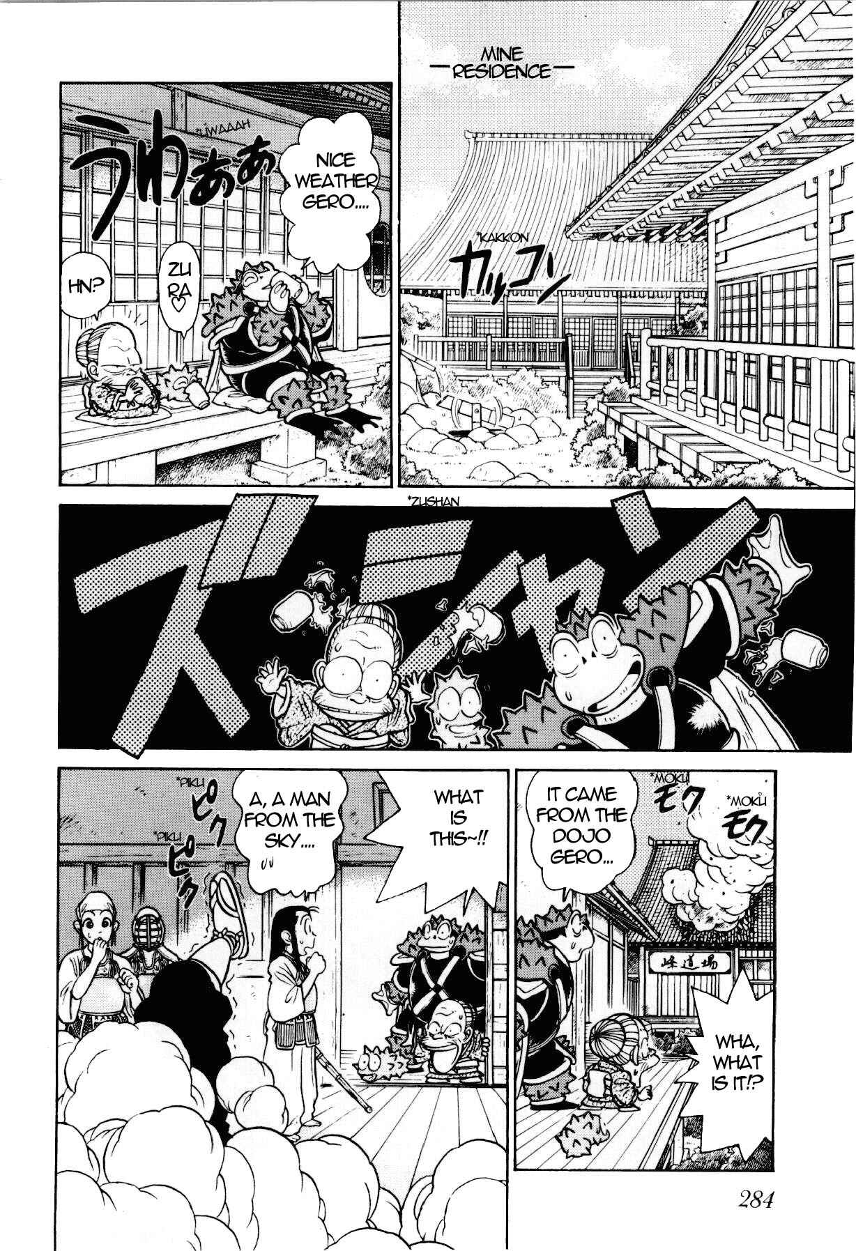Chapter 89 - Page 13