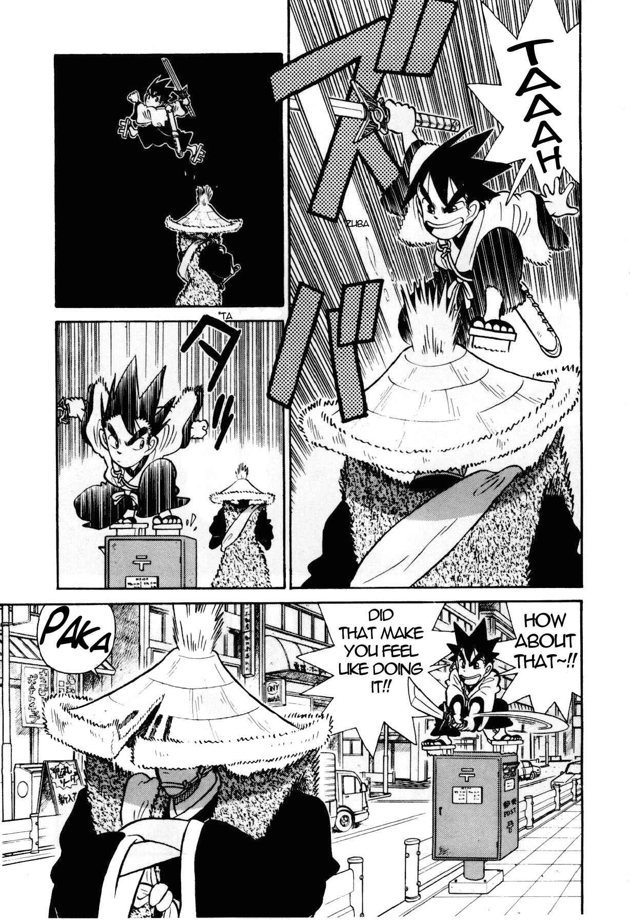 Chapter 89 - Page 16