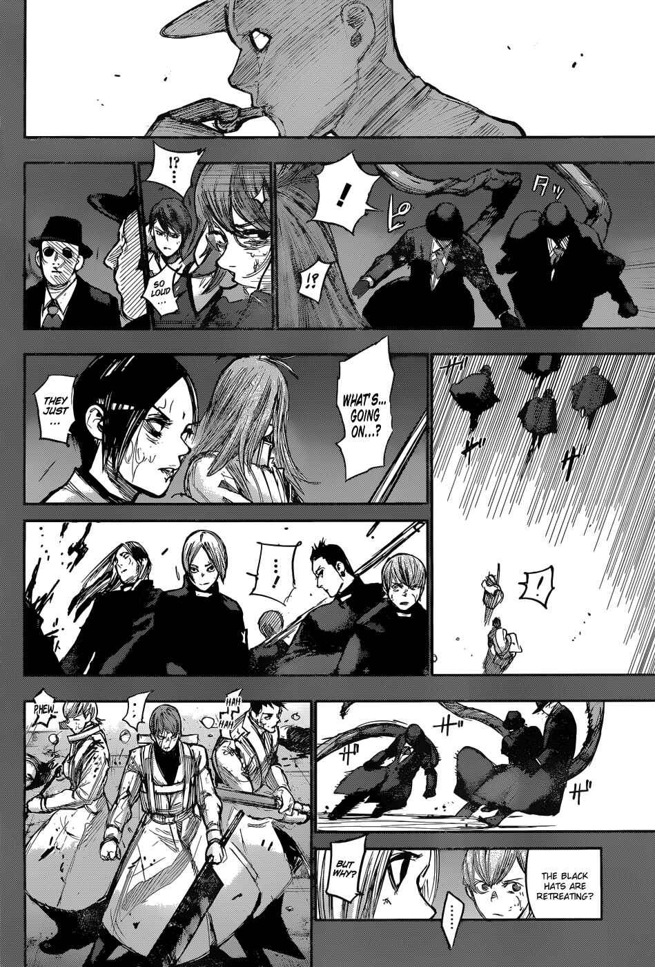Chapter 167 - Page 10