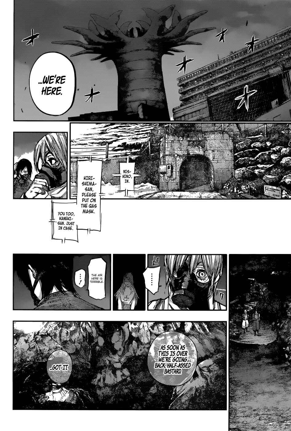 Chapter 167 - Page 13