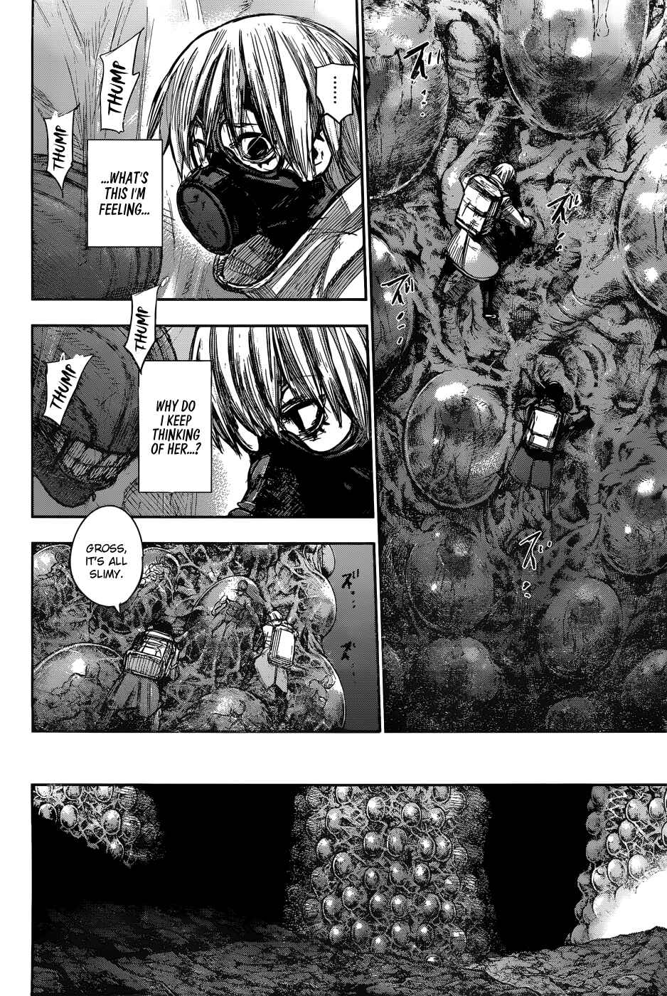 Chapter 167 - Page 15