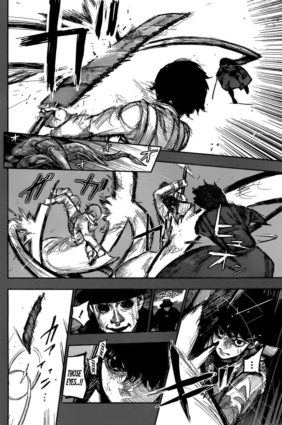 Chapter 167 - Page 2