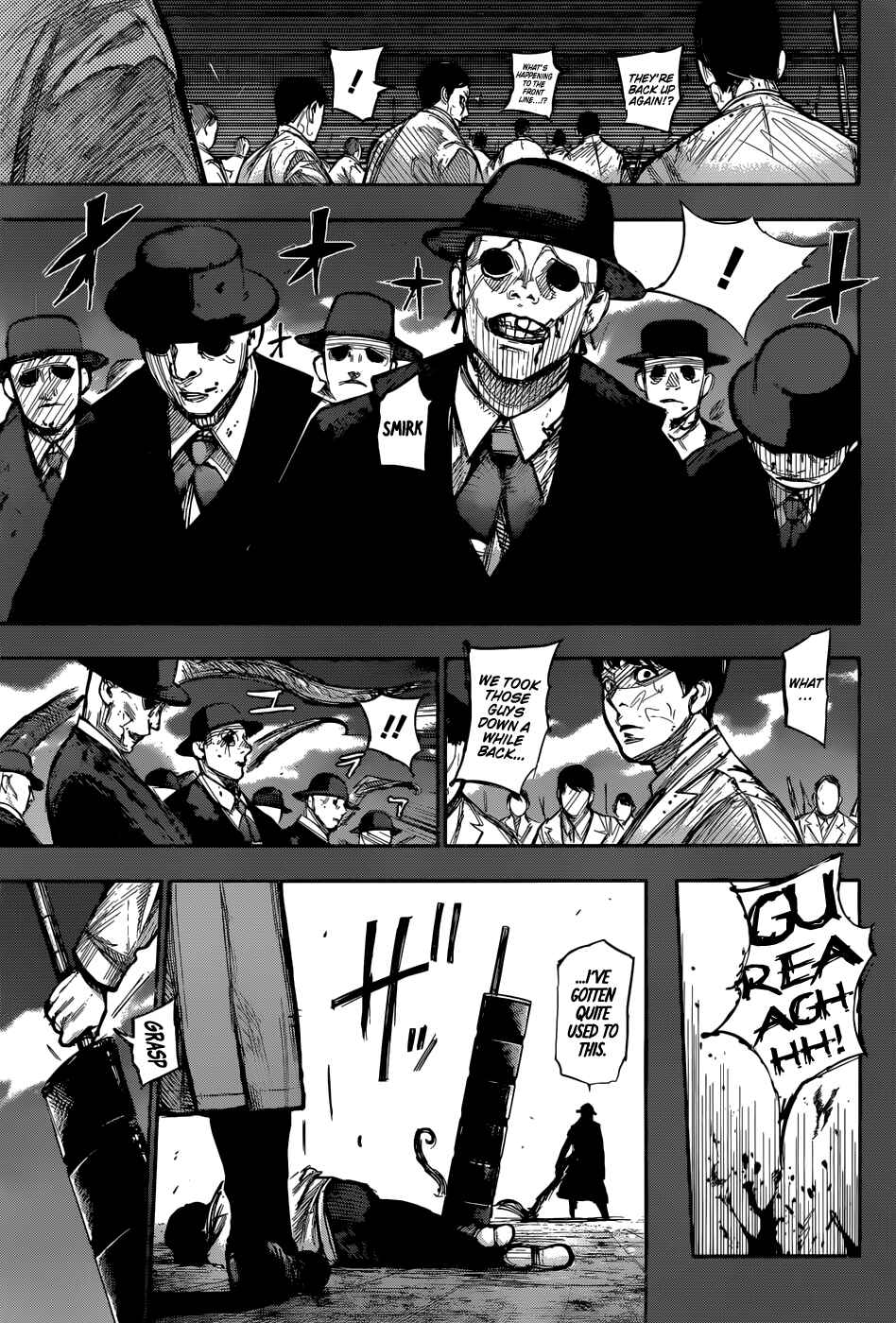 Chapter 167 - Page 3