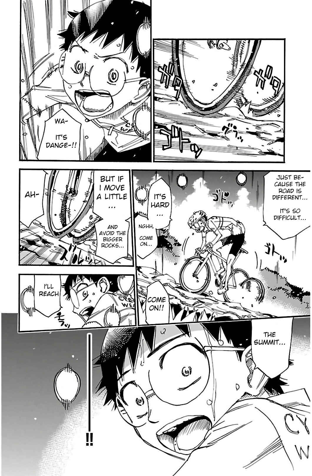 Chapter 548 - Page 11