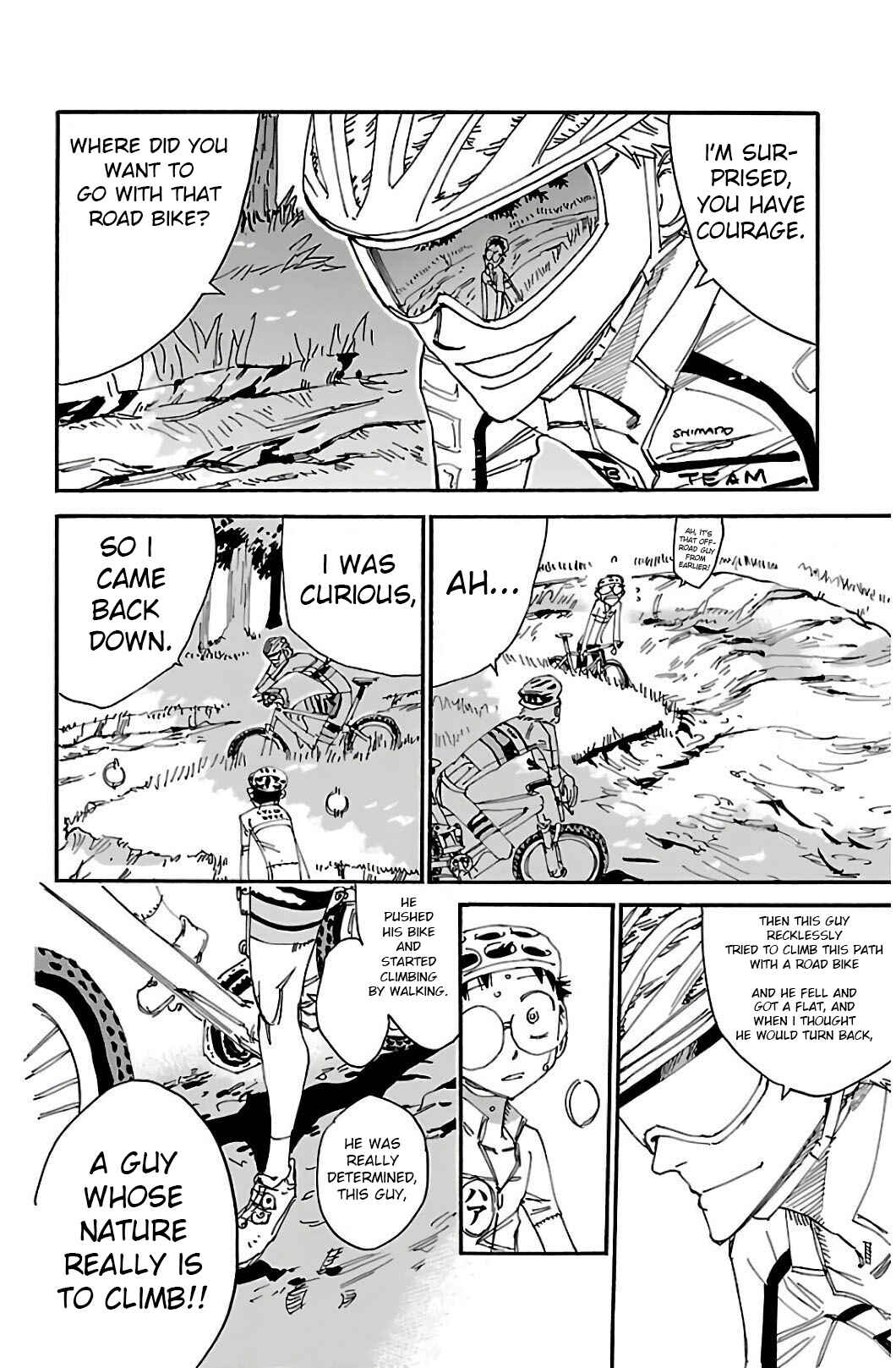 Chapter 548 - Page 16