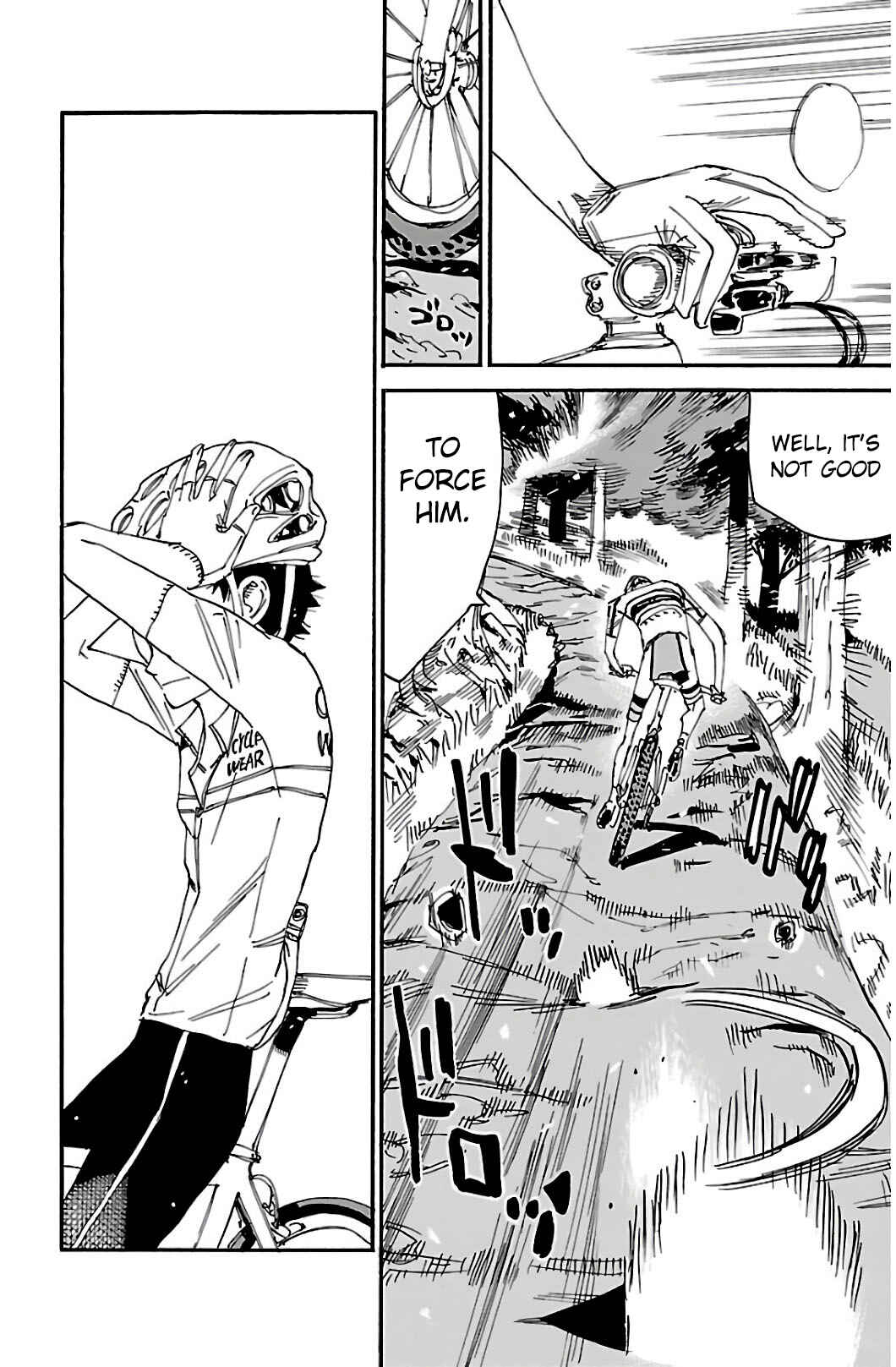 Chapter 548 - Page 2