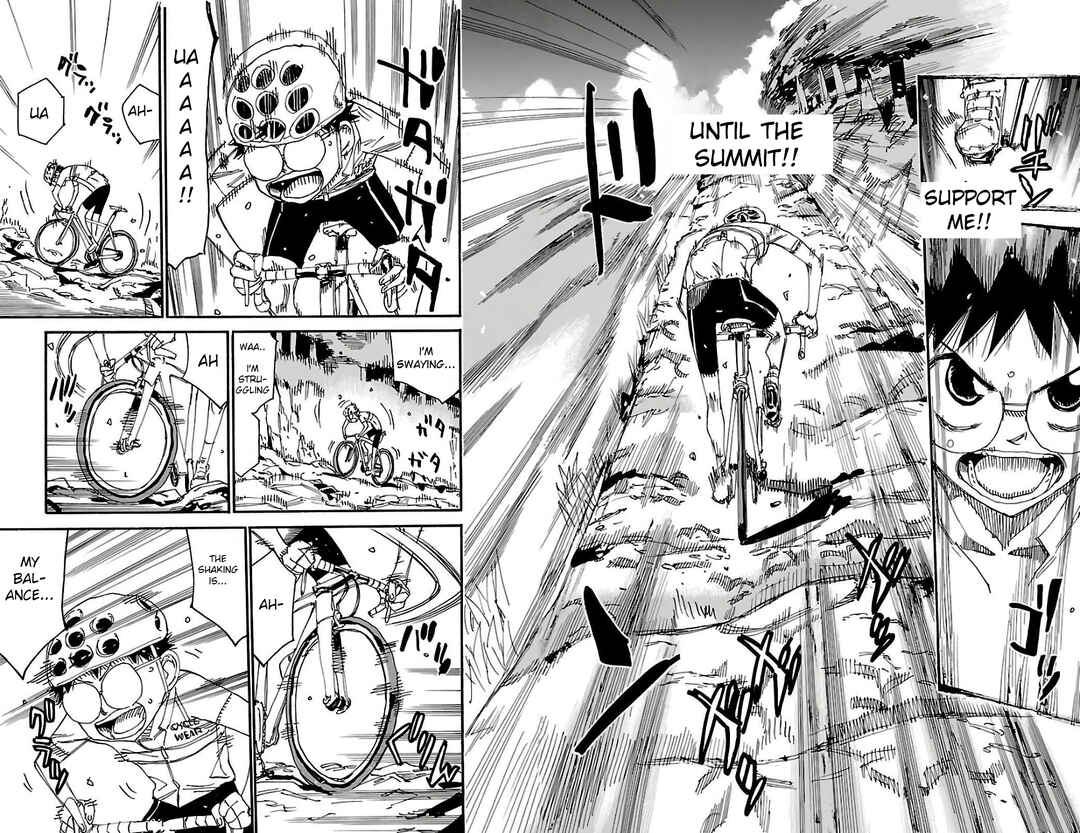 Chapter 548 - Page 8