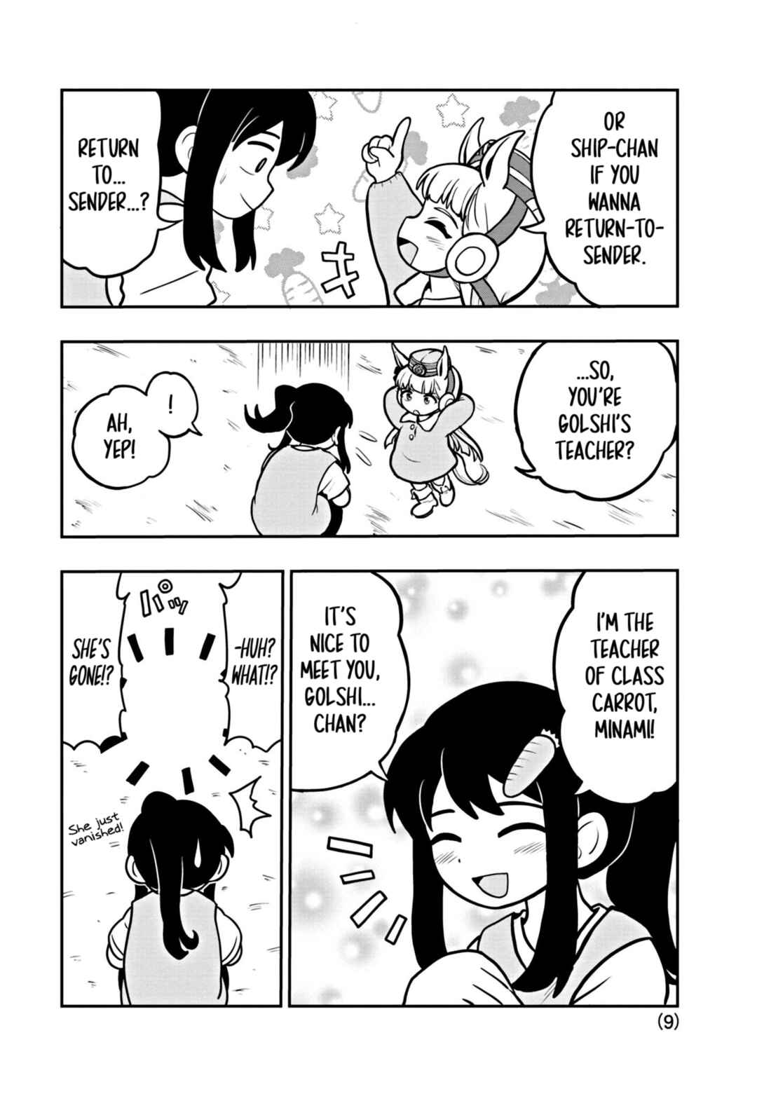 Chapter 1 - Page 9
