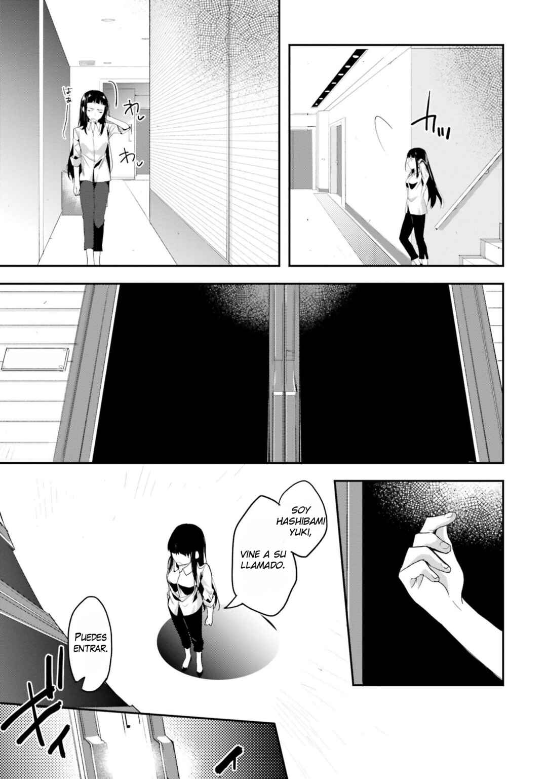 Chapter 4 - Page 10