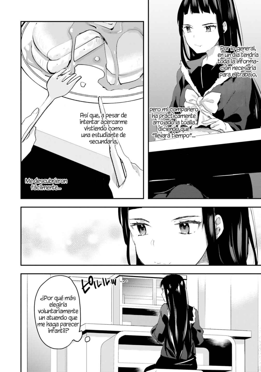 Chapter 4 - Page 5