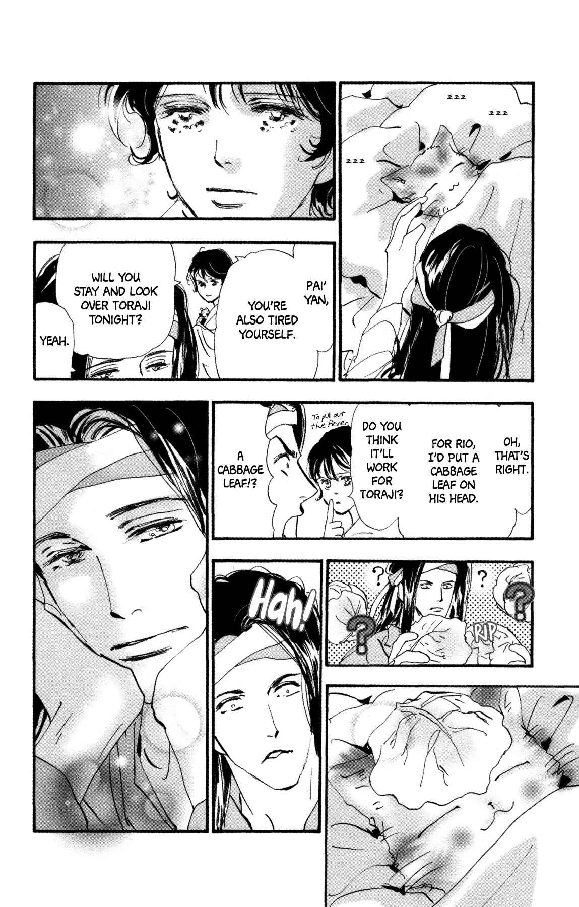 Chapter 34 - Page 29