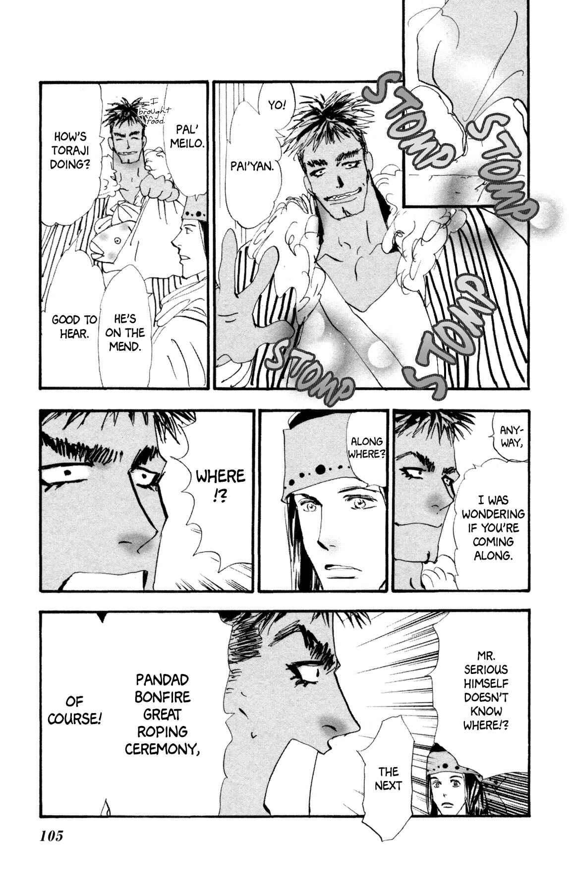Chapter 34 - Page 38